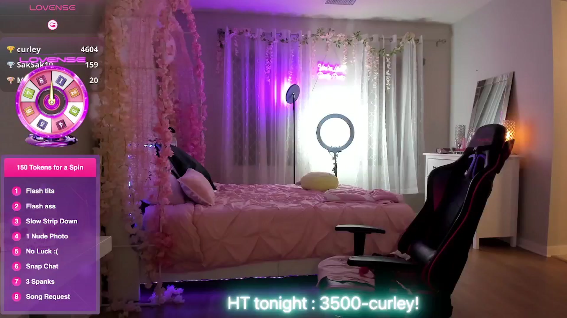 Gallery image thumbnail from BrinaNellie_'s myfreecams stream on, 01/10/2025, 03:41 image 8 of 20