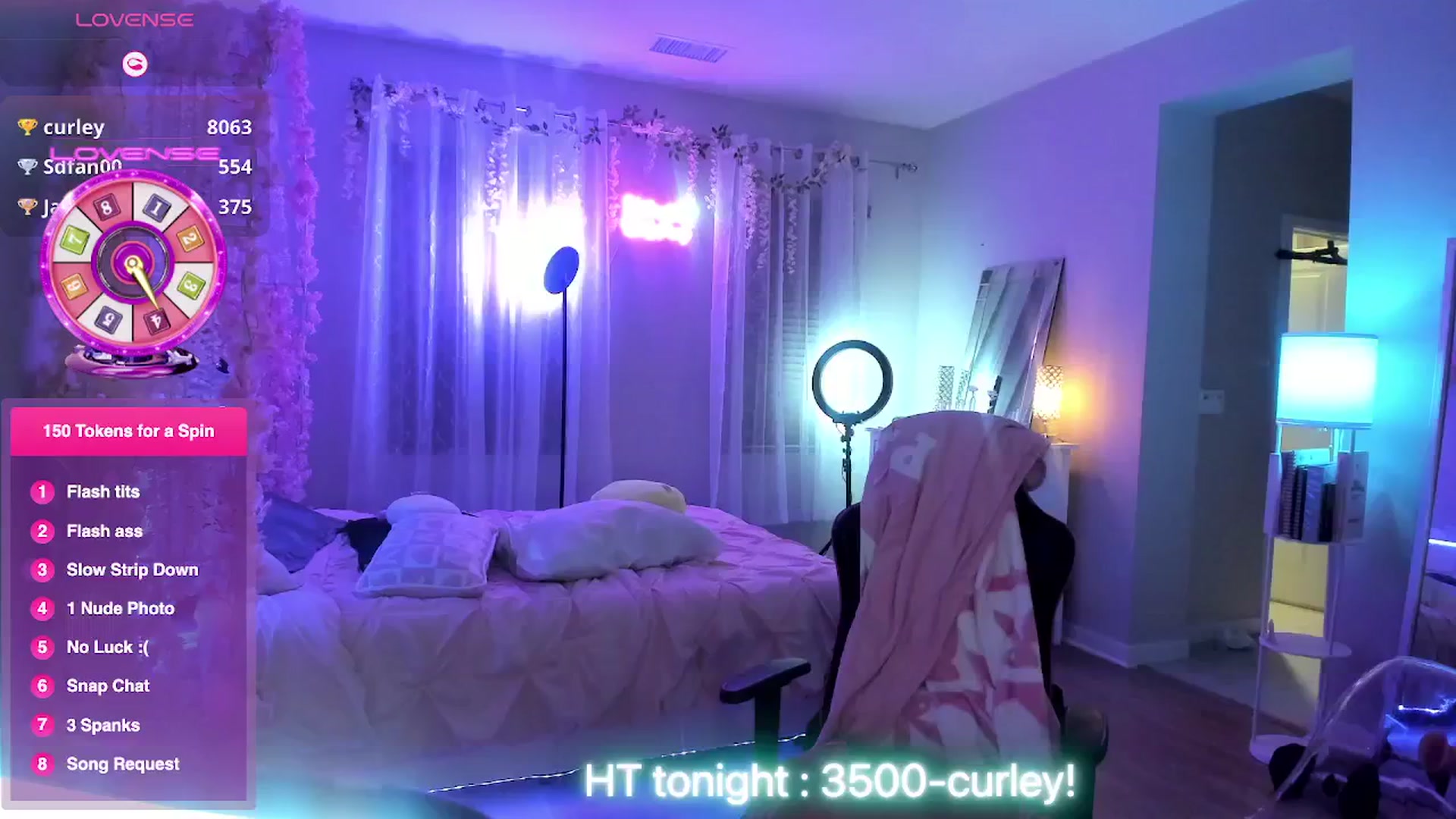 Gallery image thumbnail from BrinaNellie_'s myfreecams stream on, 01/10/2025, 06:40 image 18 of 20