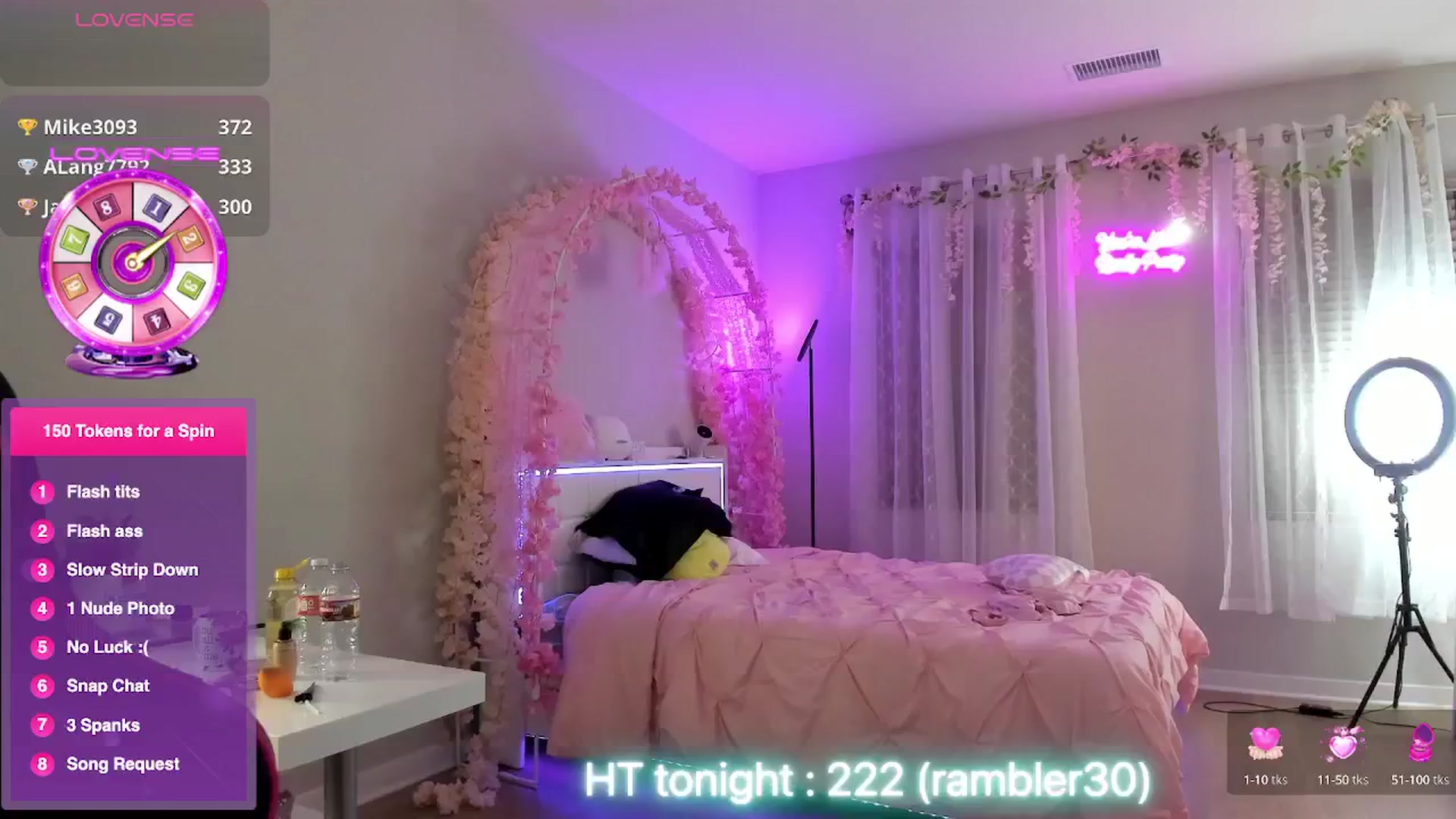 Gallery image thumbnail from BrinaNellie_'s myfreecams stream on, 01/11/2025, 04:51 image 20 of 20
