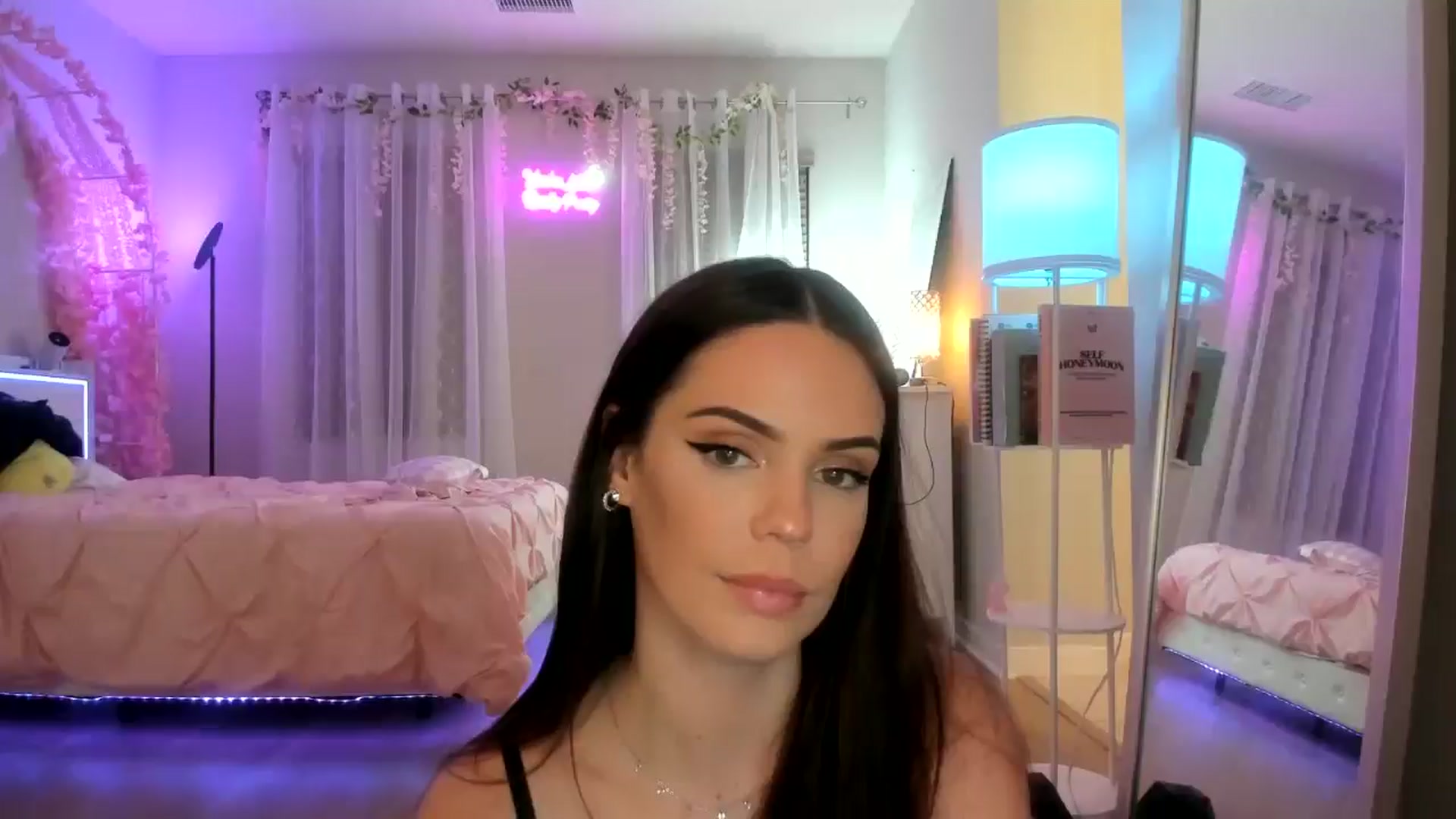Gallery image thumbnail from BrinaNellie_'s myfreecams stream on, 01/11/2025, 05:26 image 6 of 20