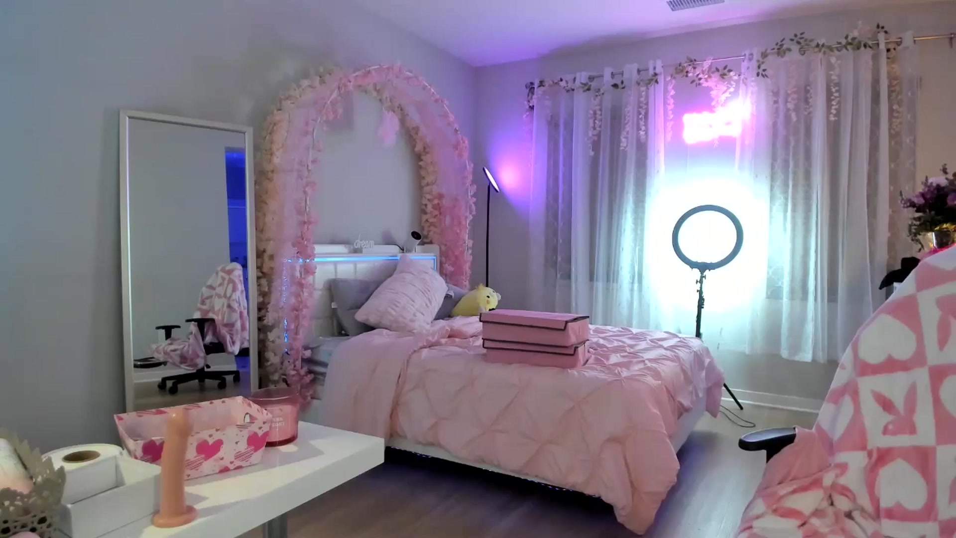 Gallery image thumbnail from BrinaNellie_'s myfreecams stream on, 02/01/2025, 09:45 image 11 of 20