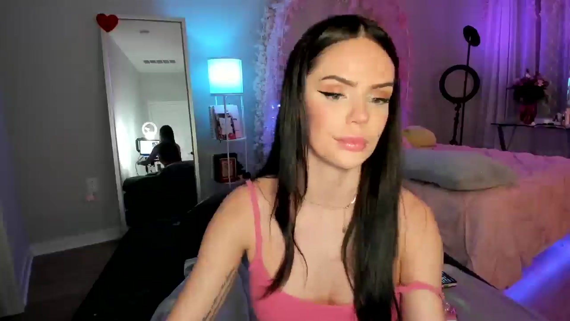 Gallery image thumbnail from BrinaNellie_'s myfreecams stream on, 02/04/2025, 08:16 image 10 of 20