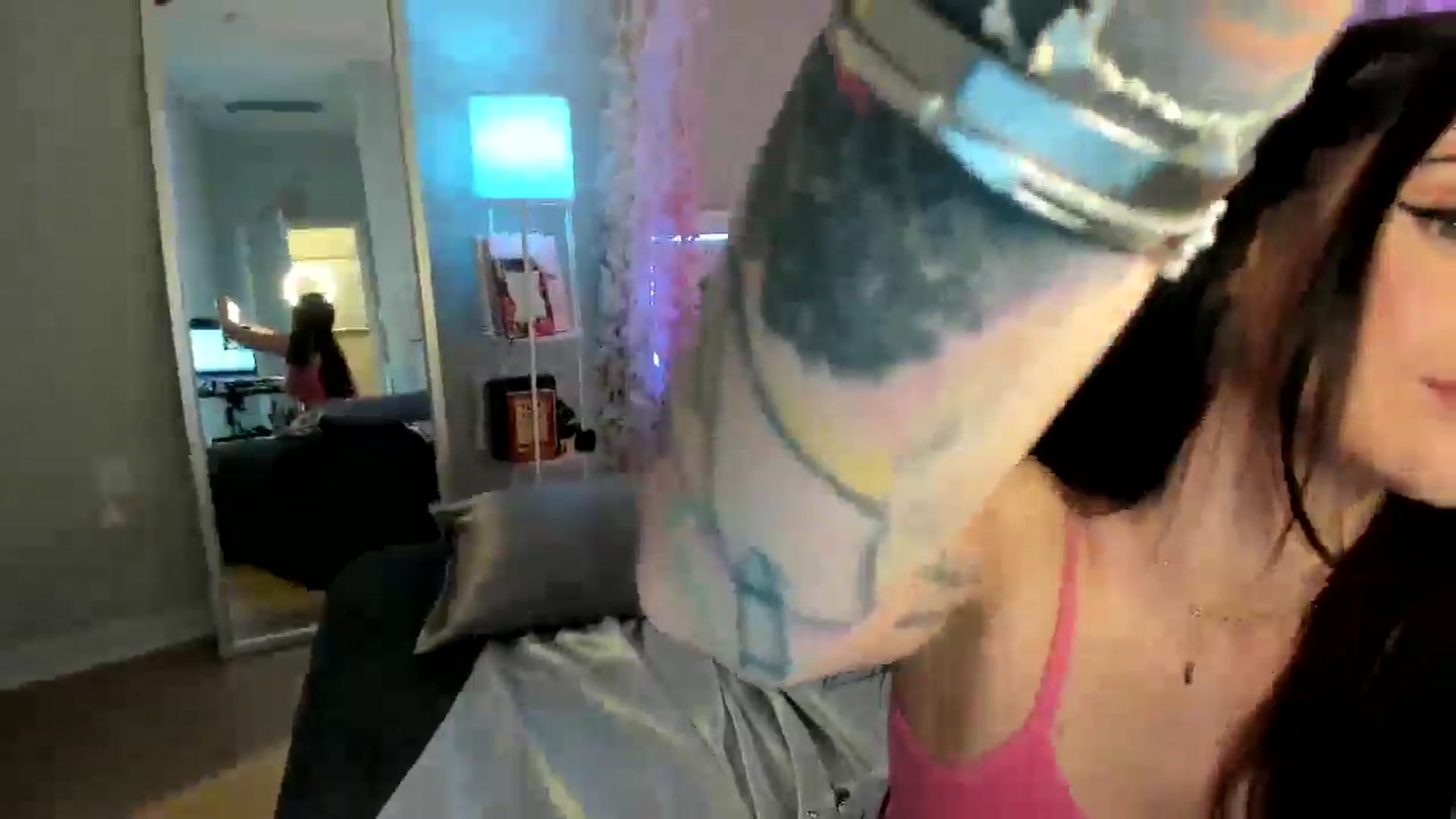 Gallery image thumbnail from BrinaNellie_'s myfreecams stream on, 02/04/2025, 08:16 image 5 of 20