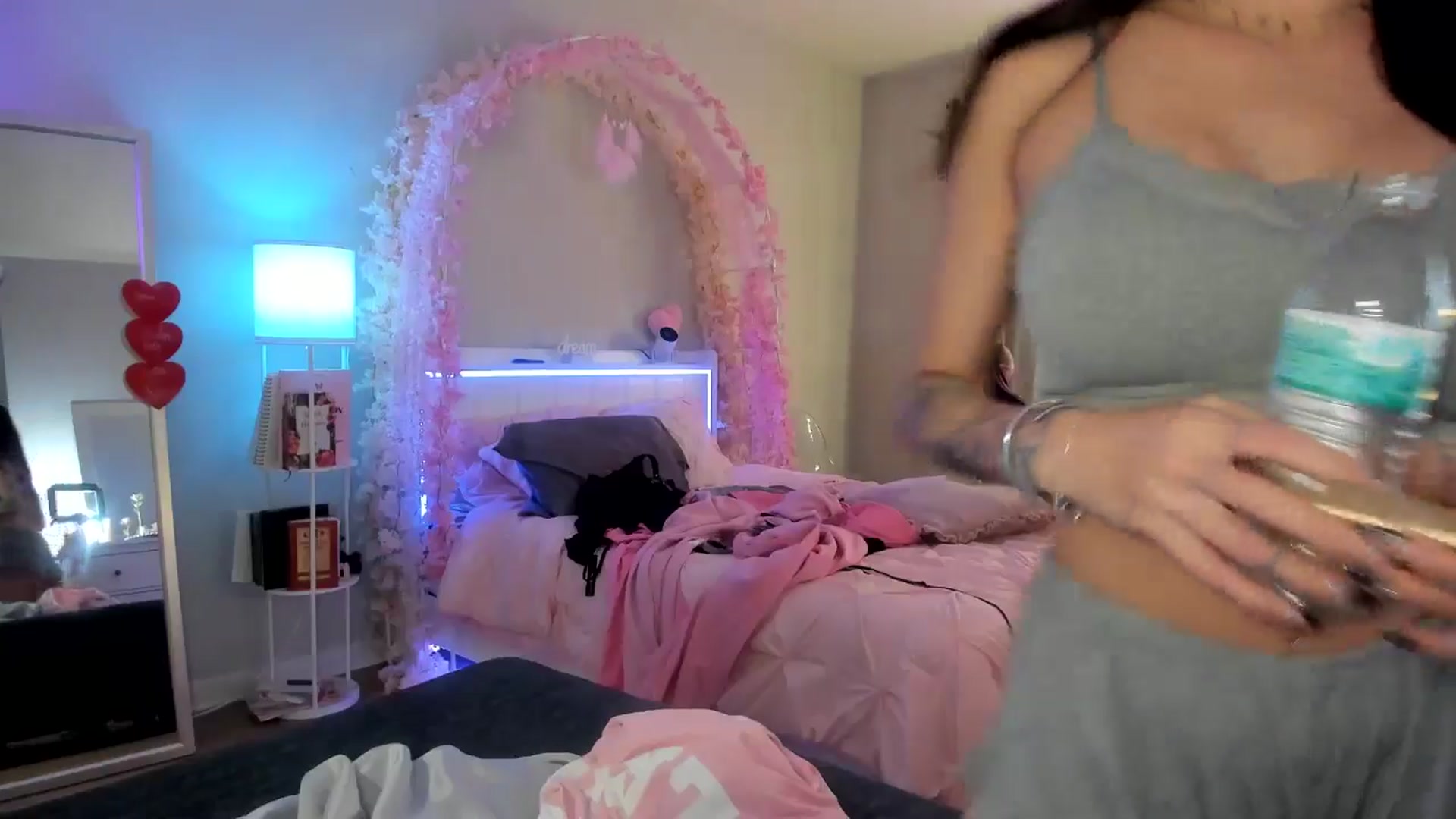 Gallery image thumbnail from BrinaNellie_'s myfreecams stream on, 02/09/2025, 04:00 image 3 of 20