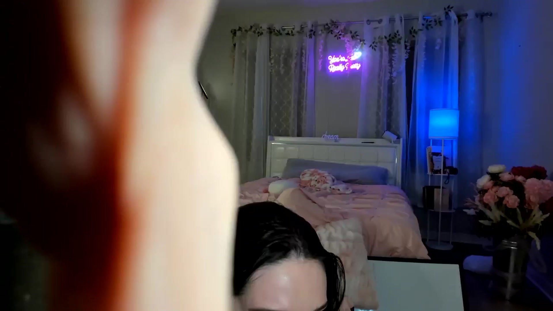 Gallery image thumbnail from BrinaNellie_'s myfreecams stream on, 02/16/2025, 10:44 image 4 of 20