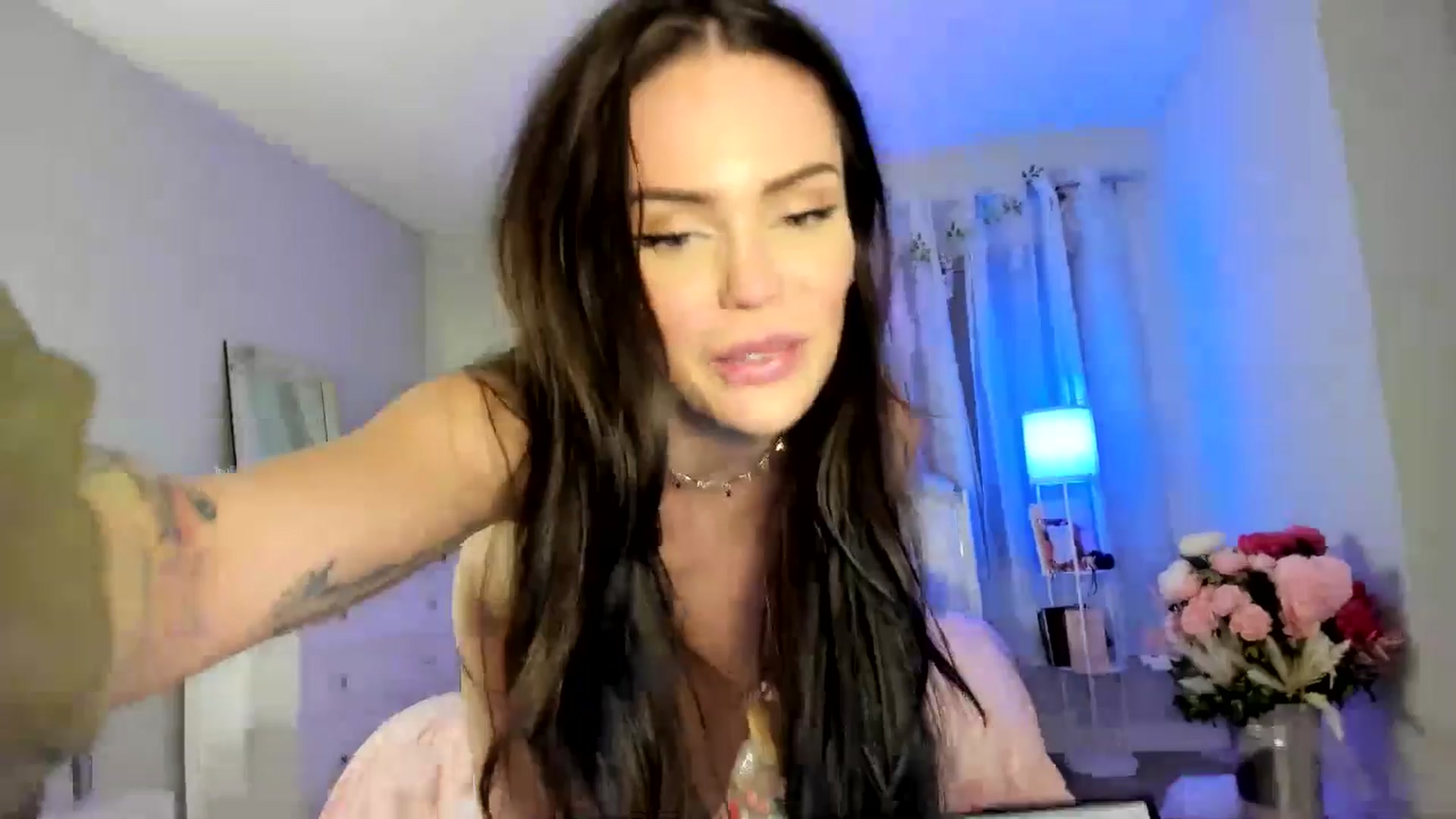 Gallery image thumbnail from BrinaNellie_'s myfreecams stream on, 02/16/2025, 10:44 image 8 of 20