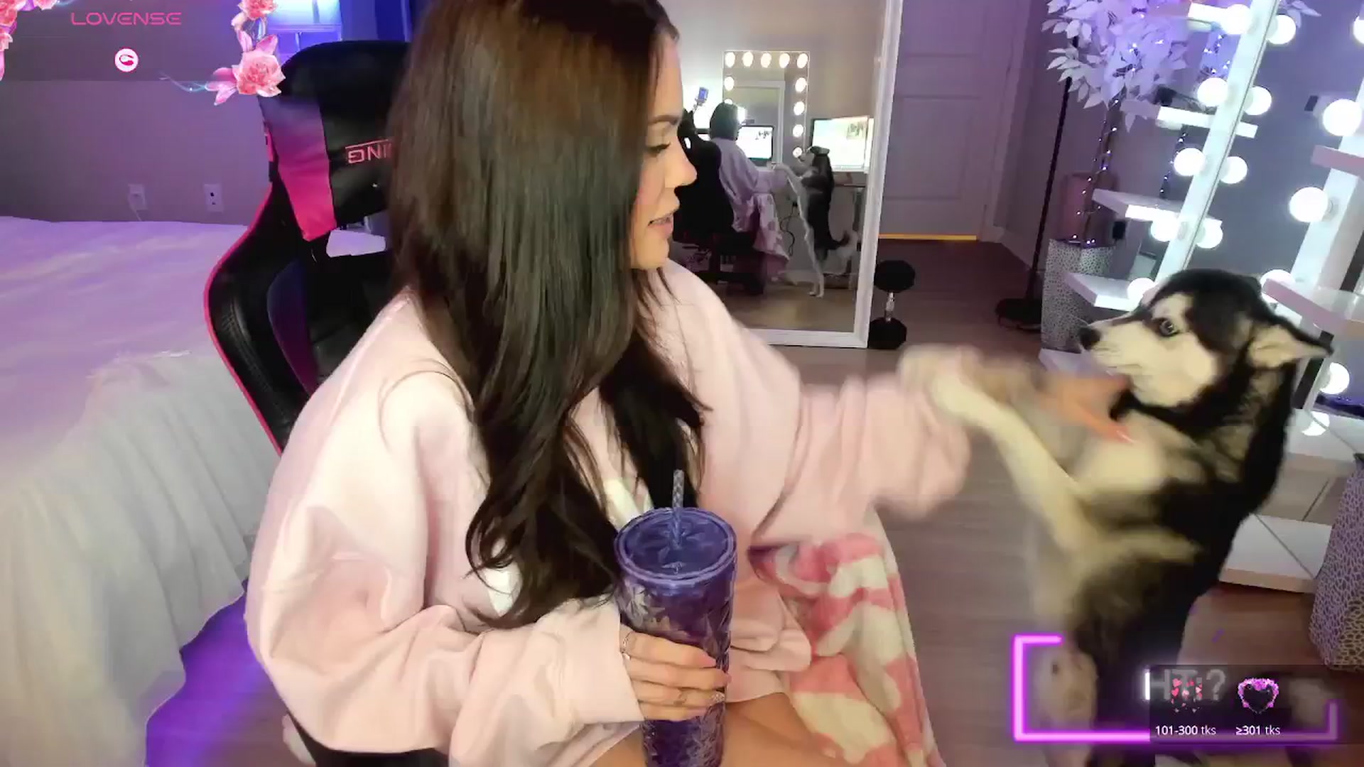 Gallery image thumbnail from BrinaNellie_'s myfreecams stream on, 03/04/2025, 04:44 image 3 of 20
