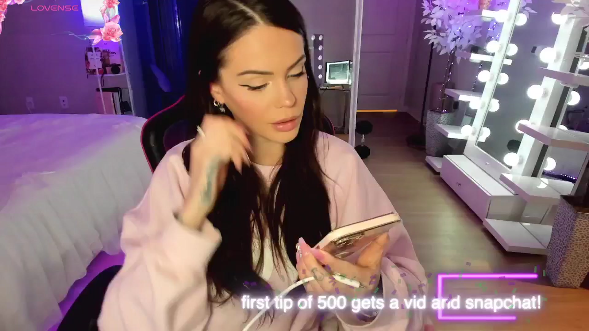 Gallery image thumbnail from BrinaNellie_'s myfreecams stream on, 03/04/2025, 04:44 image 17 of 20
