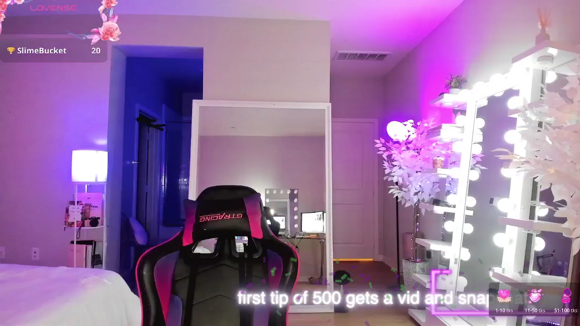 Gallery image thumbnail from BrinaNellie_'s myfreecams stream on, 03/04/2025, 04:44 image 13 of 20