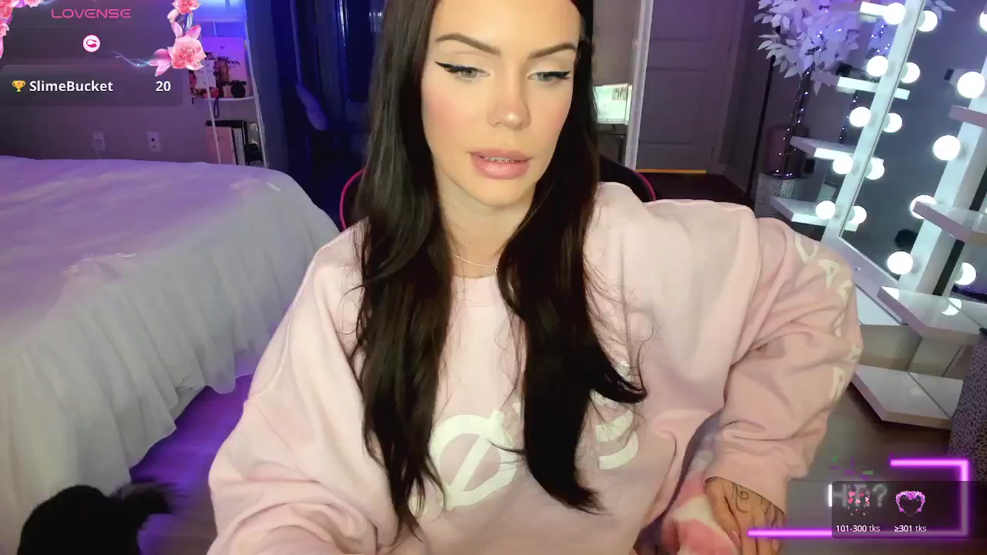 Gallery image thumbnail from BrinaNellie_'s myfreecams stream on, 03/04/2025, 04:44 image 4 of 20
