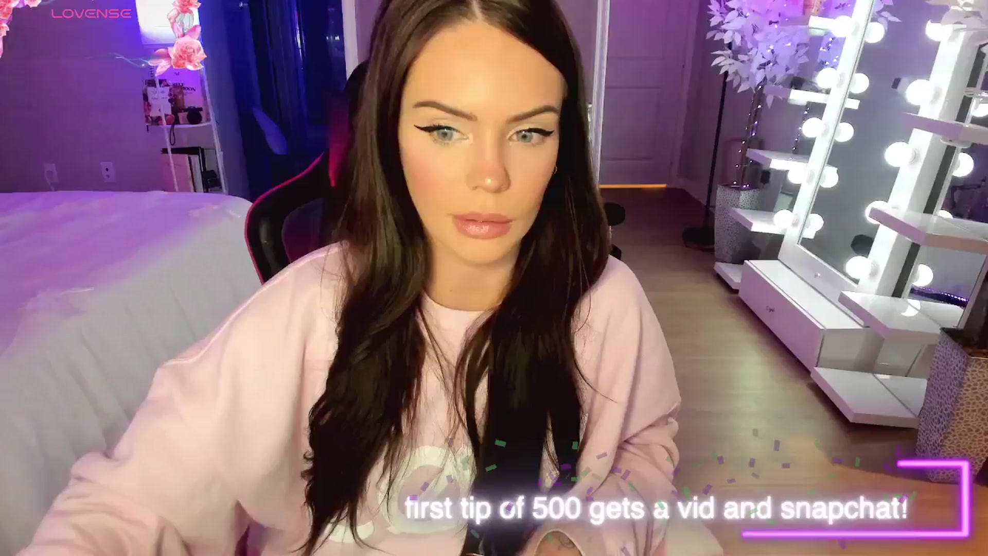 Gallery image thumbnail from BrinaNellie_'s myfreecams stream on, 03/04/2025, 04:44 image 19 of 20