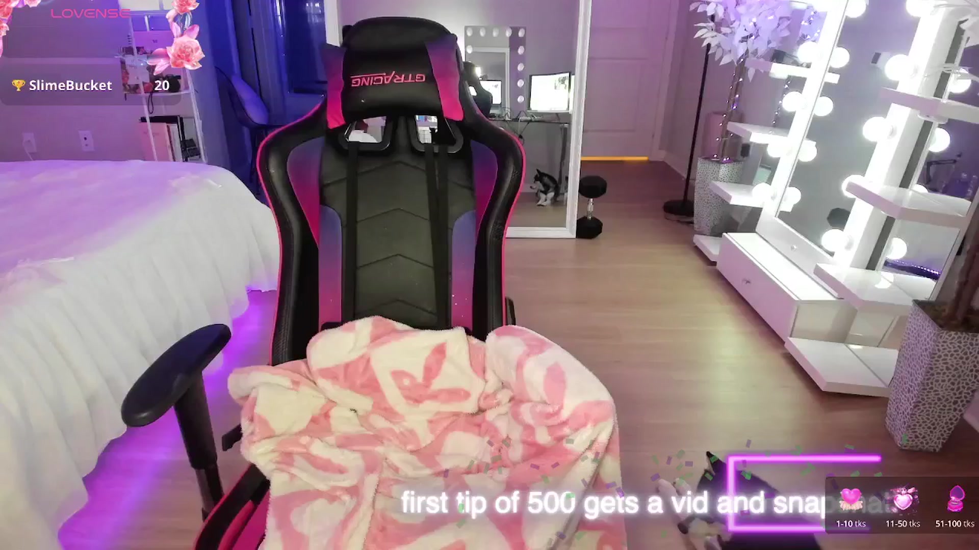 Gallery image thumbnail from BrinaNellie_'s myfreecams stream on, 03/04/2025, 04:44 image 12 of 20