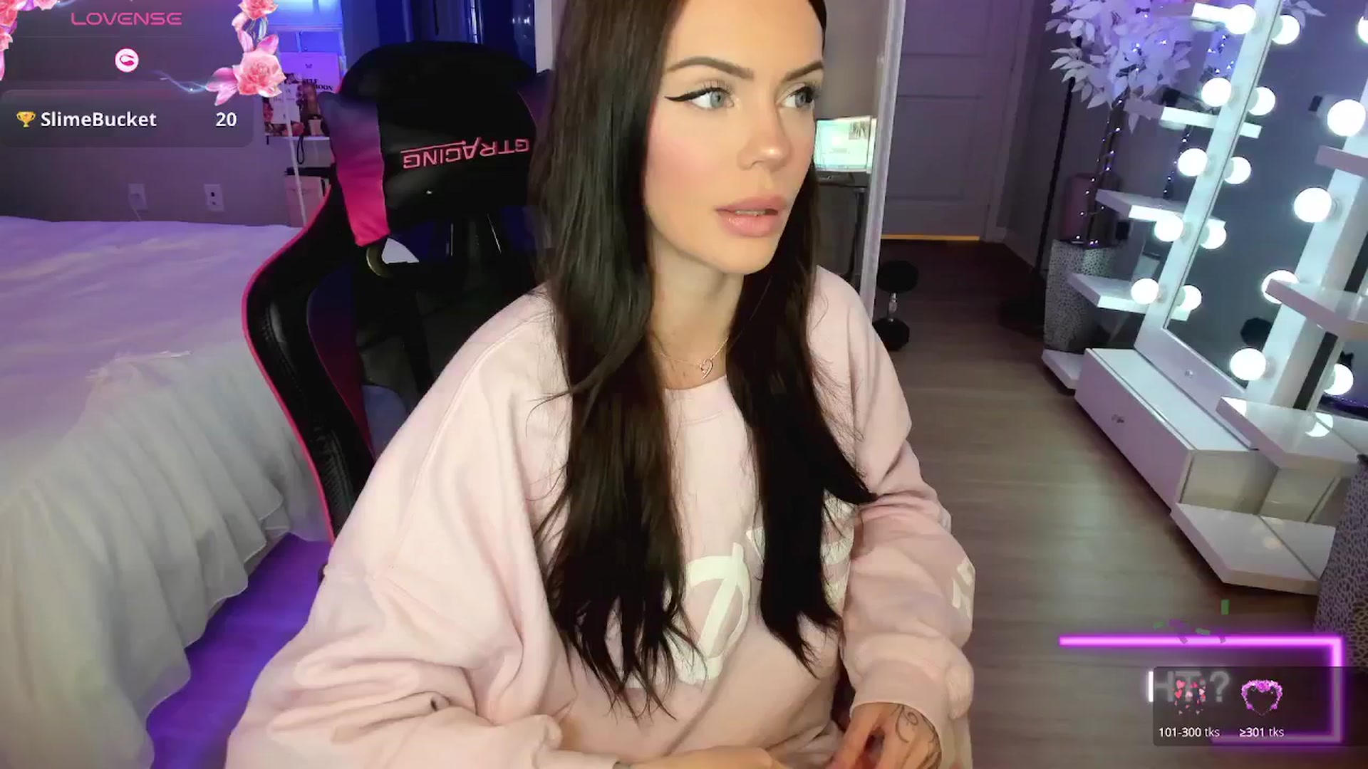 Gallery image thumbnail from BrinaNellie_'s myfreecams stream on, 03/04/2025, 04:44 image 5 of 20
