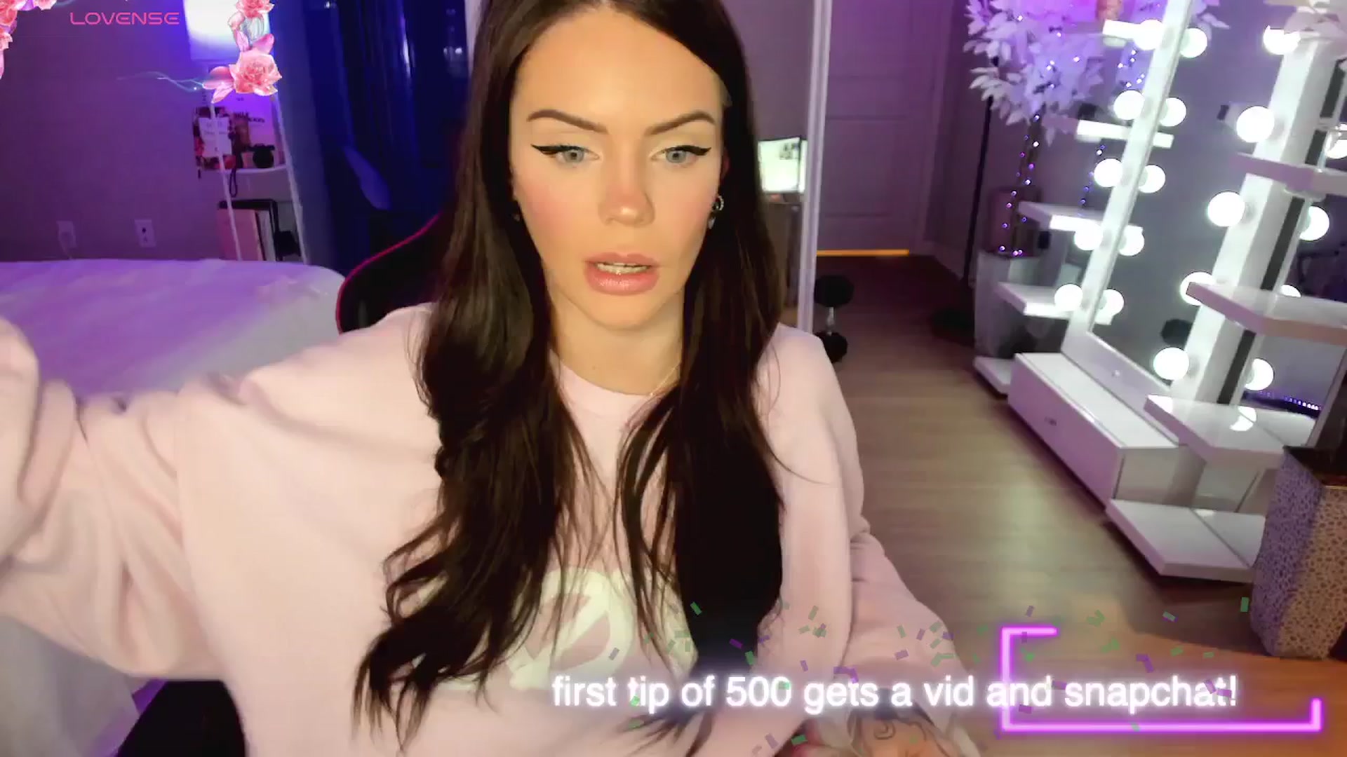 Gallery image thumbnail from BrinaNellie_'s myfreecams stream on, 03/04/2025, 04:44 image 18 of 20