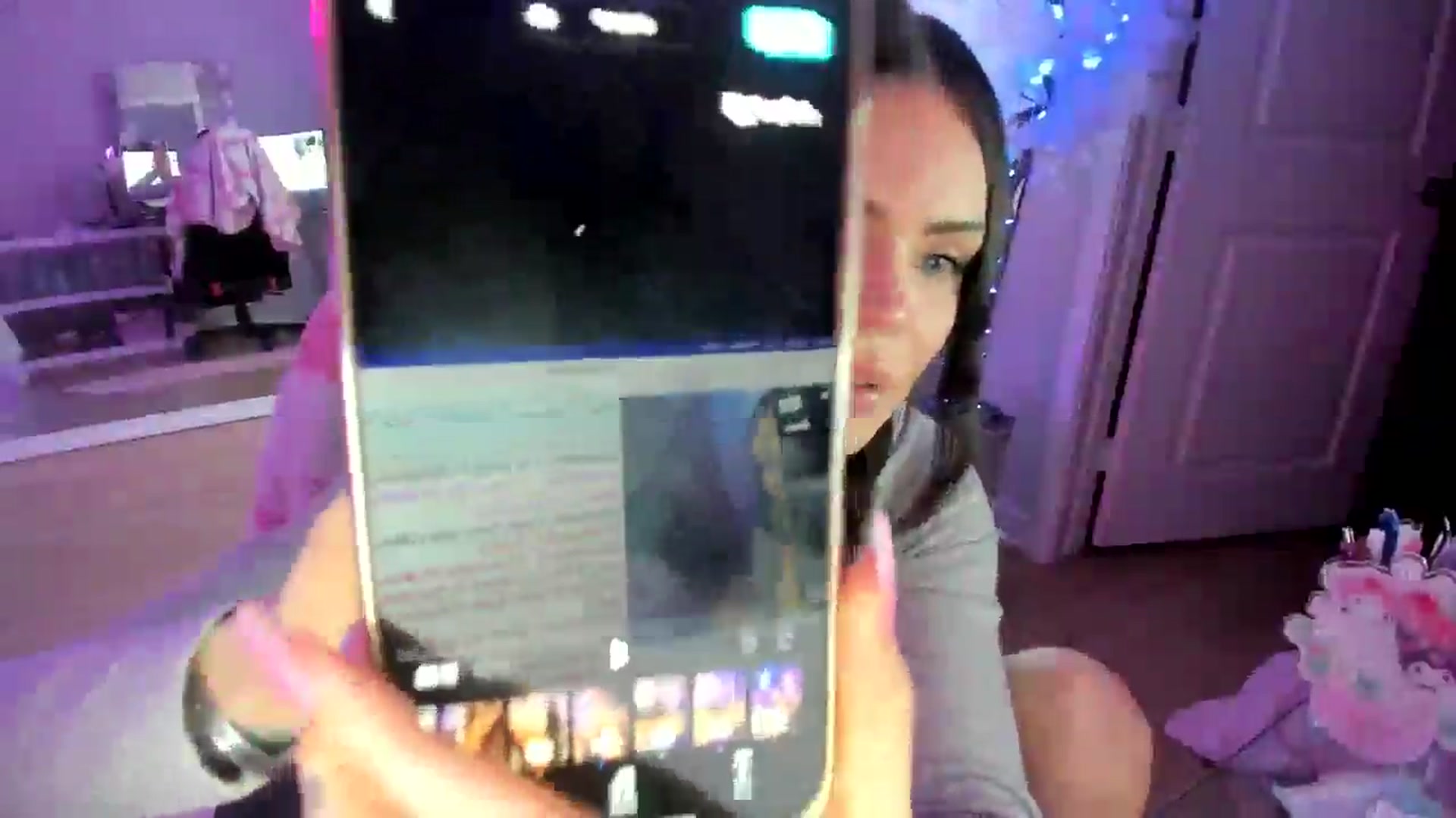 Gallery image thumbnail from BrinaNellie_'s myfreecams stream on, 03/04/2025, 07:15 image 15 of 20