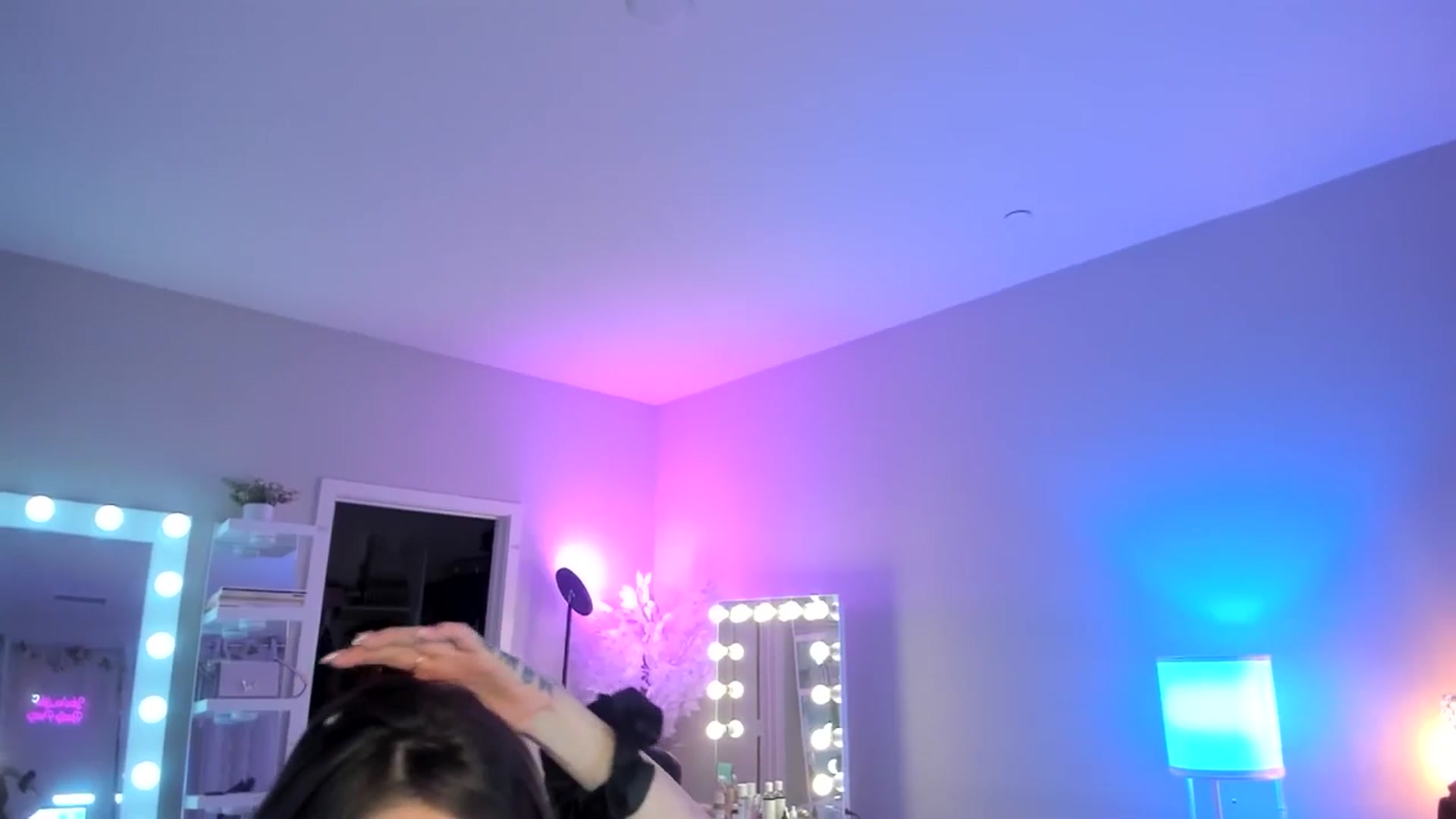 Gallery image thumbnail from BrinaNellie_'s myfreecams stream on, 06/02/2025, 06:49 image 3 of 20