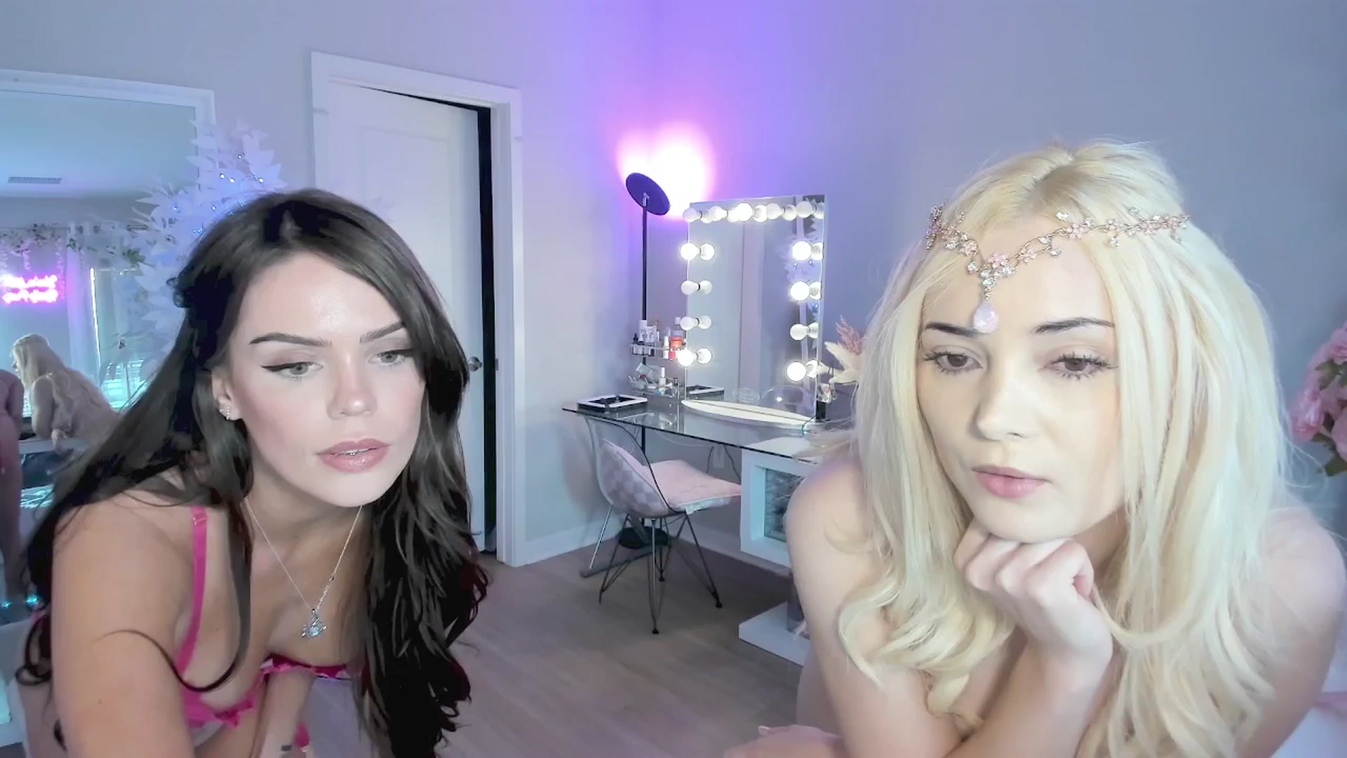 Gallery image thumbnail from BrinaNellie_'s myfreecams stream on, 10/09/2025, 24:44 image 7 of 20
