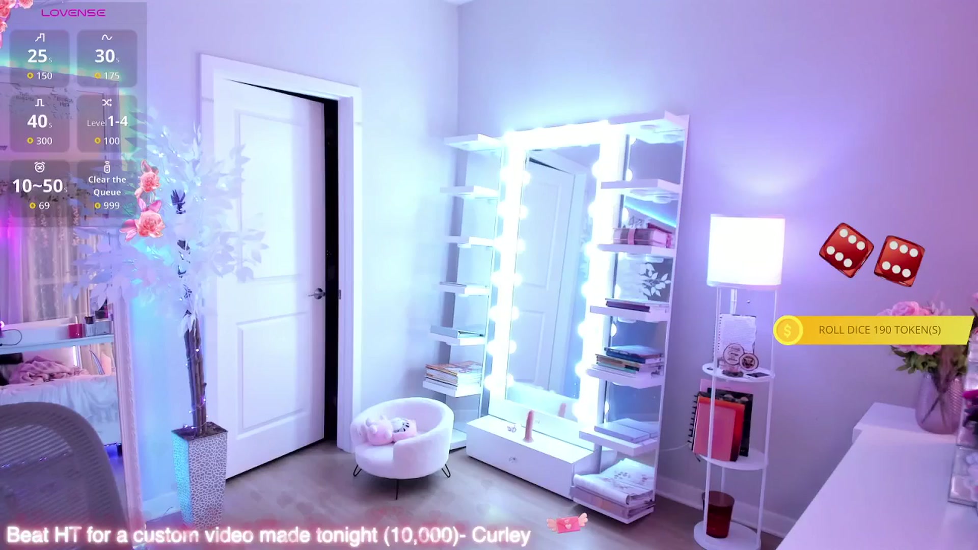 Gallery image thumbnail from BrinaNellie_'s myfreecams stream on, 11/06/2025, 01:29 image 4 of 20