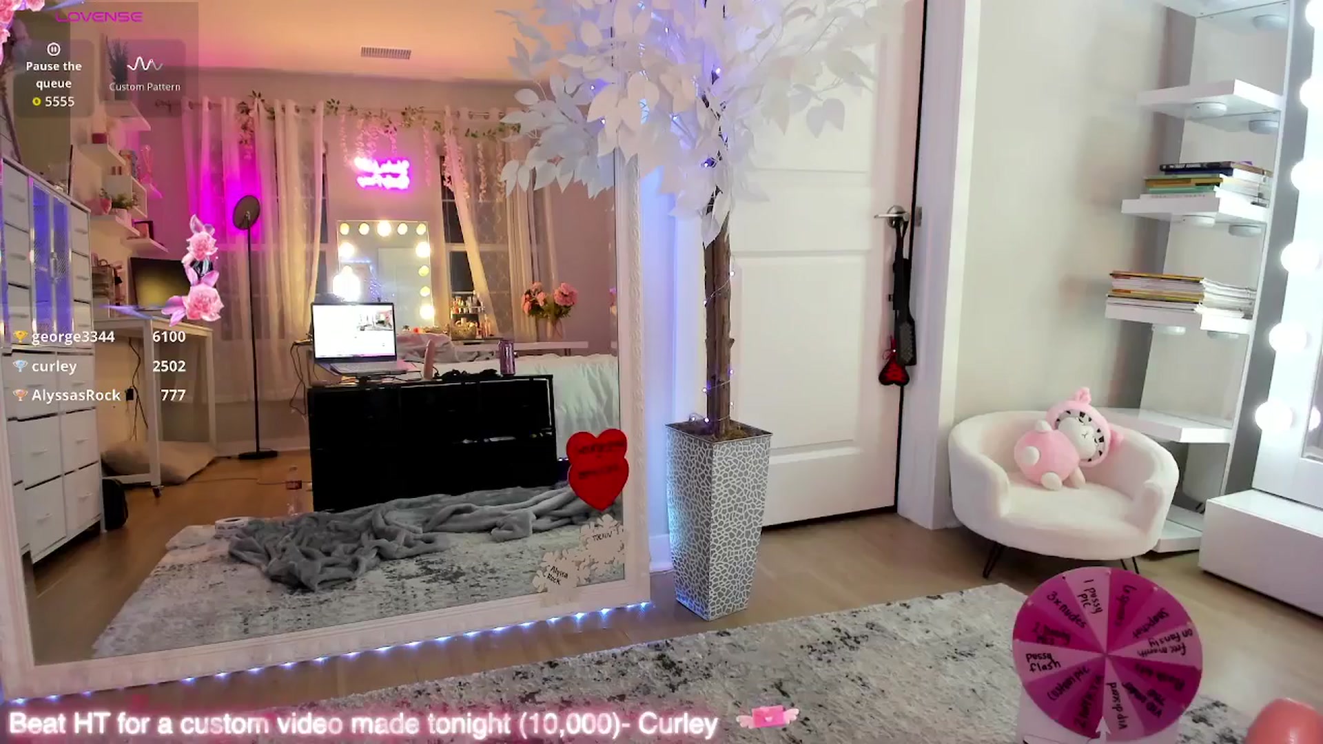 Gallery image thumbnail from BrinaNellie_'s myfreecams stream on, 11/10/2025, 05:16 image 19 of 20