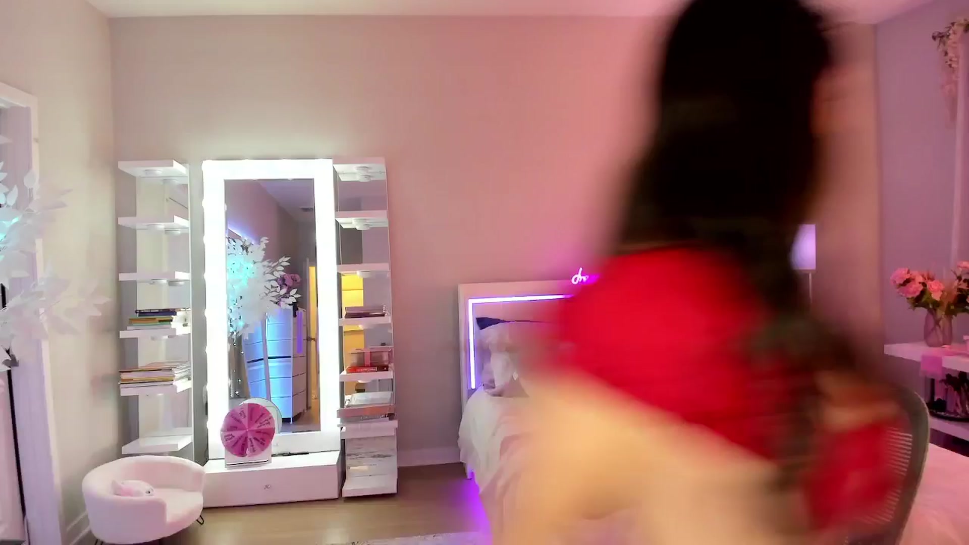 Gallery image thumbnail from BrinaNellie_'s myfreecams stream on, 11/16/2025, 06:44 image 5 of 20