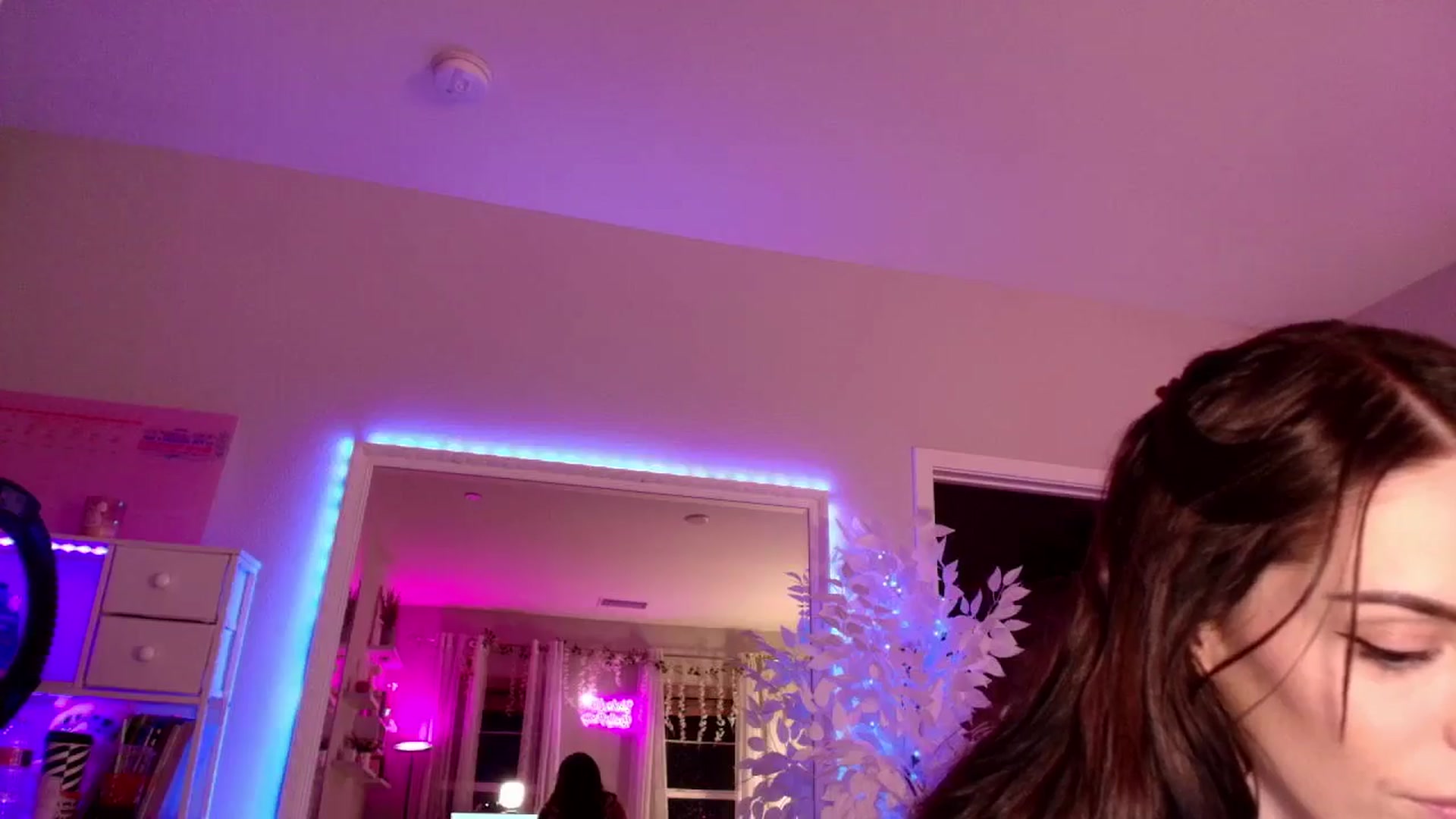 Gallery image thumbnail from BrinaNellie_'s myfreecams stream on, 11/23/2025, 06:29 image 13 of 20