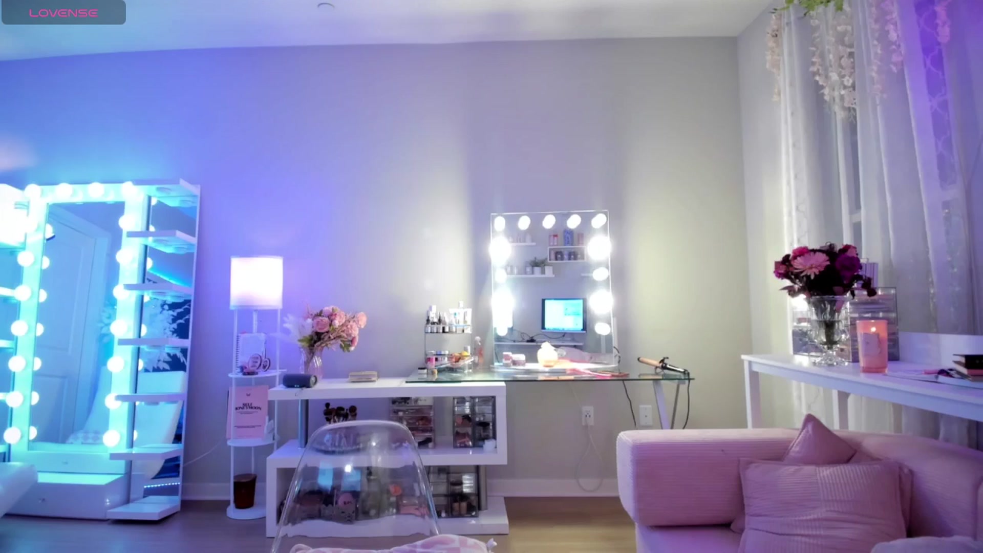 Gallery image thumbnail from BrinaNellie_'s myfreecams stream on, 12/03/2025, 05:55 image 1 of 20
