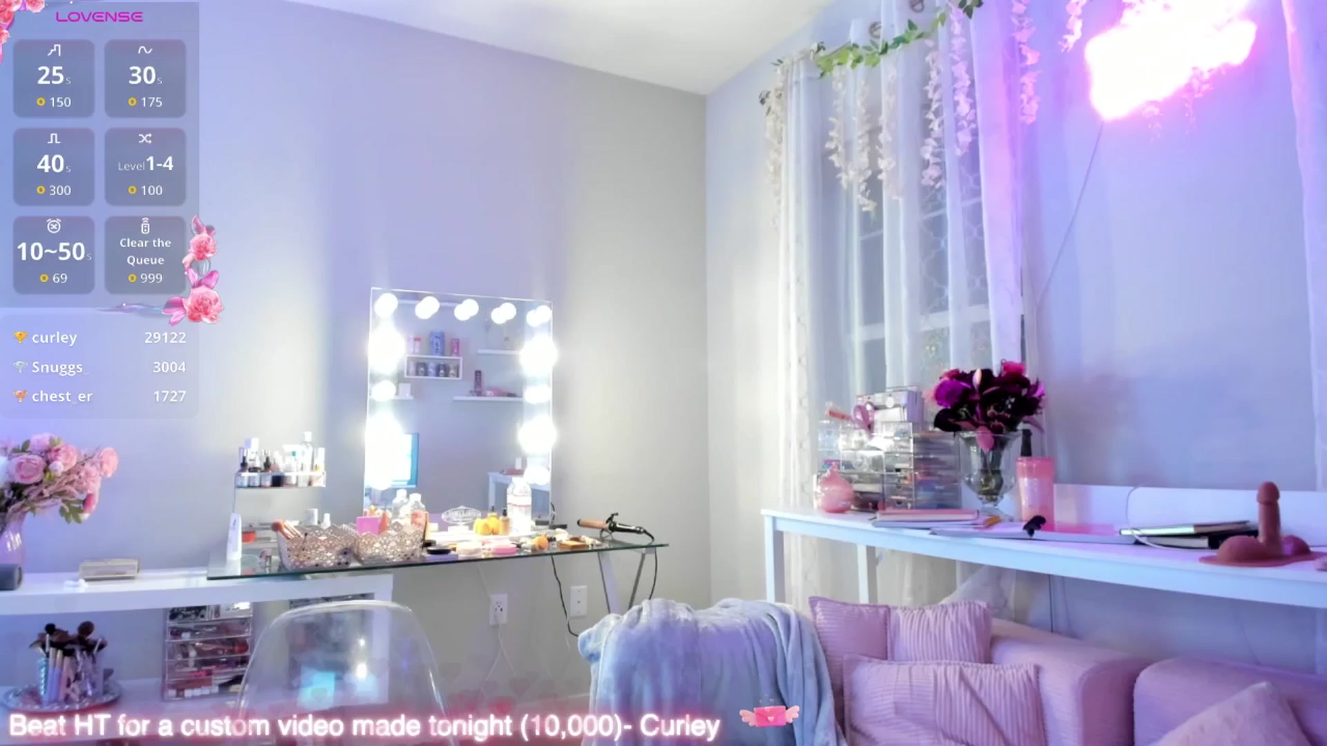 Gallery image thumbnail from BrinaNellie_'s myfreecams stream on, 12/04/2025, 08:34 image 9 of 20