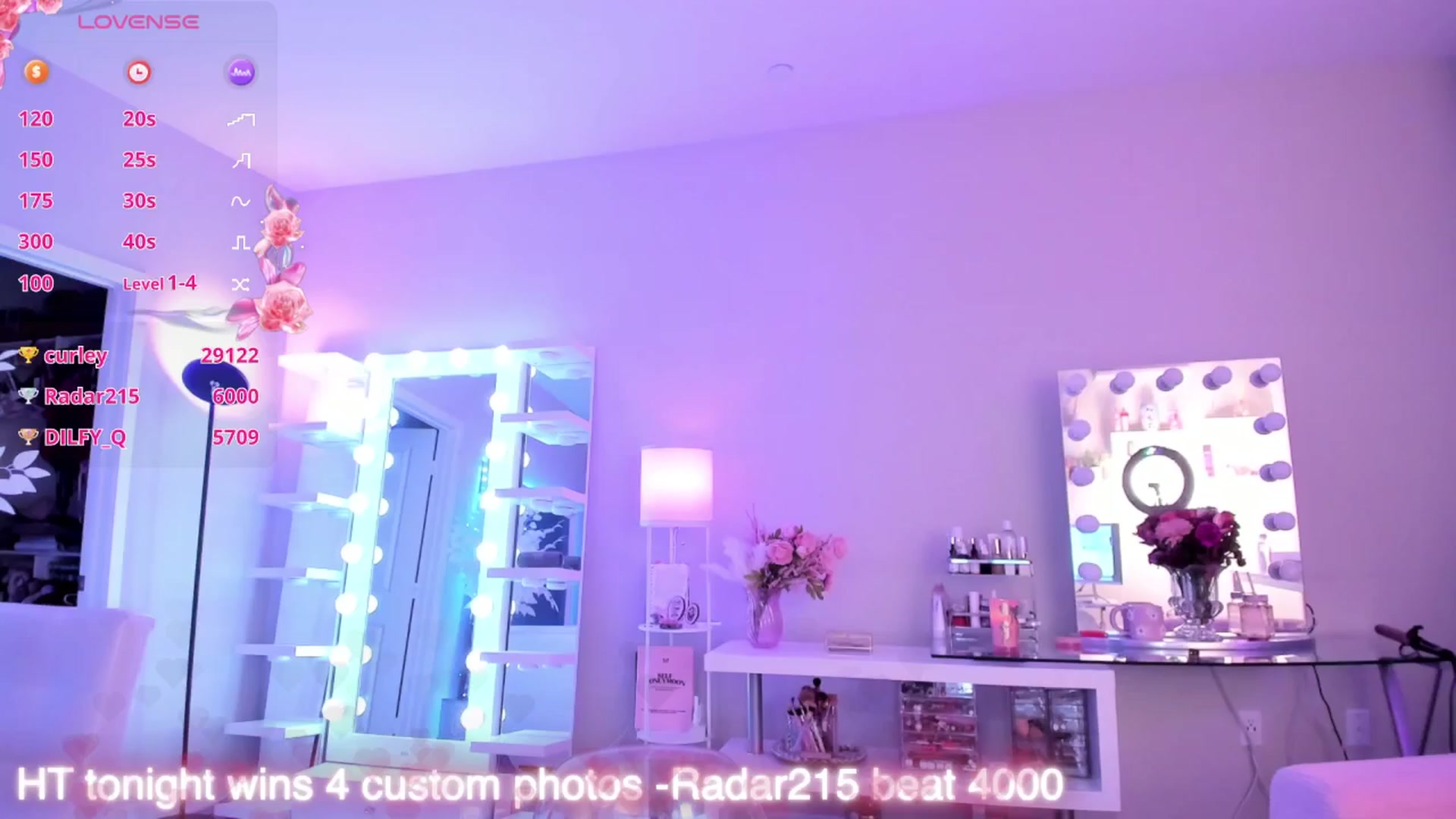 Gallery image thumbnail from BrinaNellie_'s myfreecams stream on, 12/05/2025, 07:49 image 18 of 20