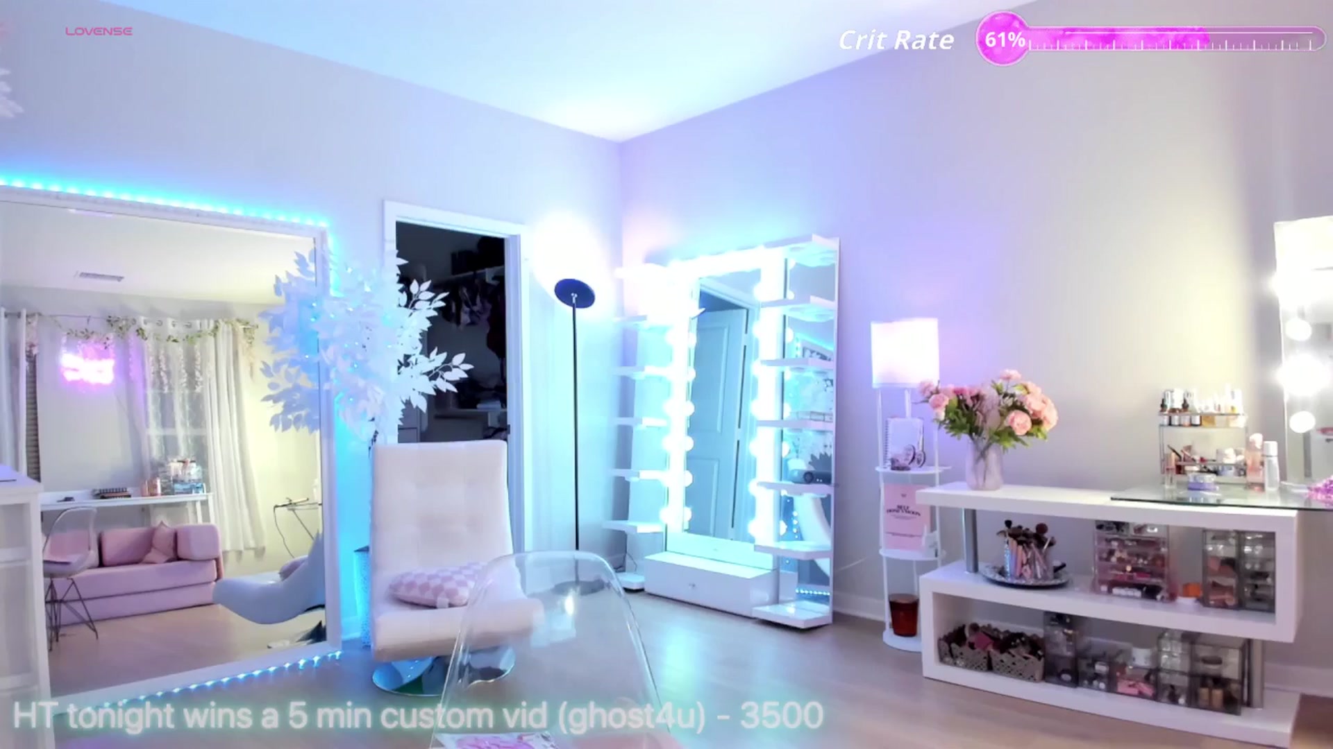 Gallery image thumbnail from BrinaNellie_'s myfreecams stream on, 12/06/2025, 06:33 image 9 of 20