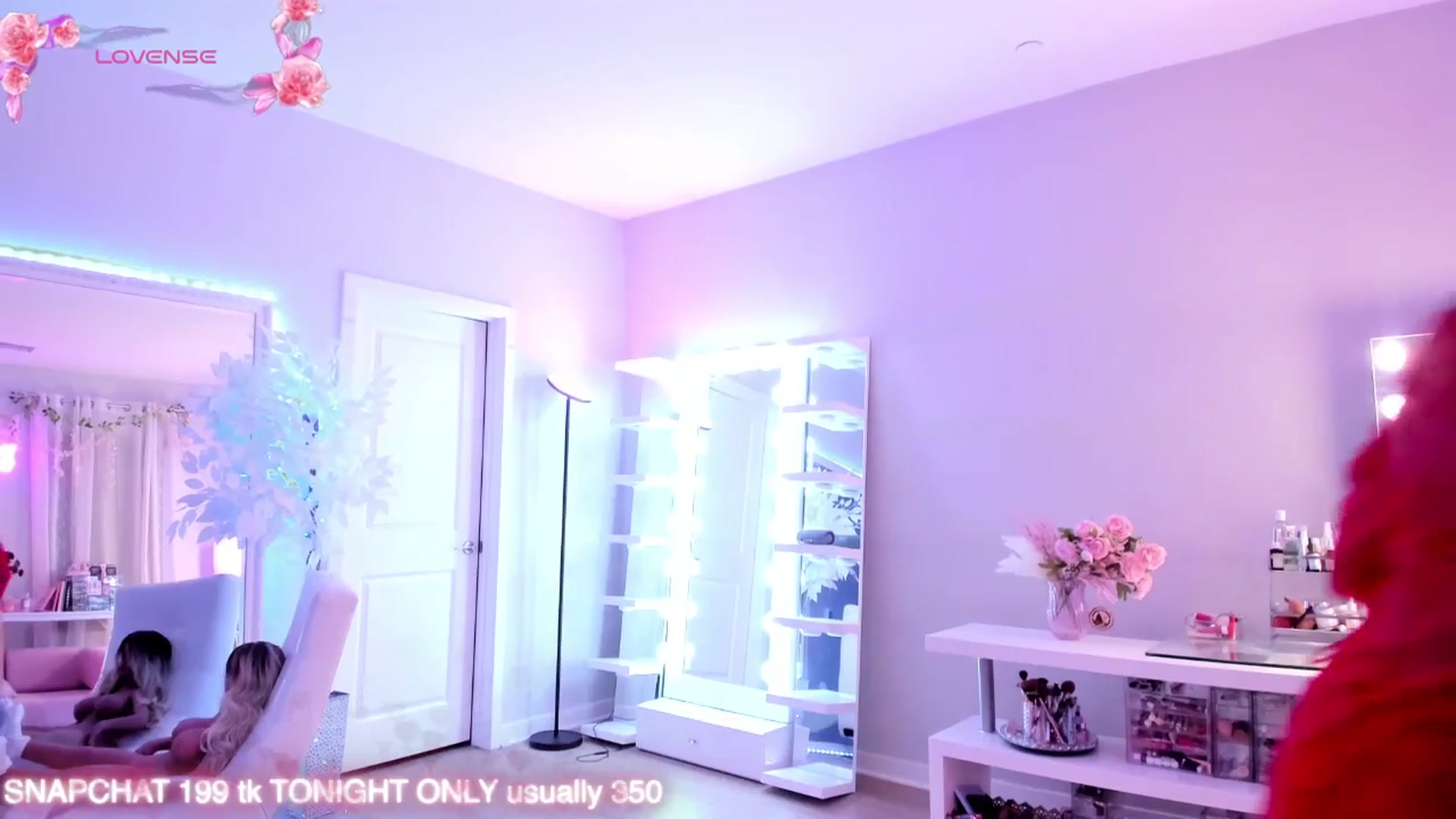 Gallery image thumbnail from BrinaNellie_'s myfreecams stream on, 12/16/2025, 07:15 image 11 of 20