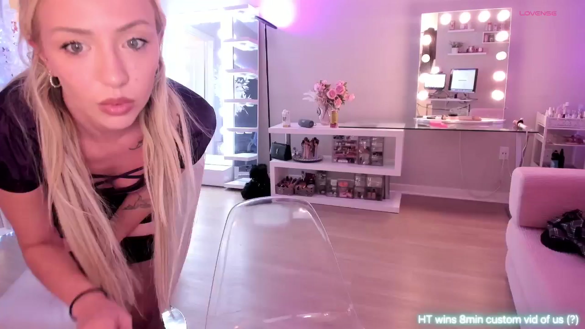 Gallery image thumbnail from BrinaNellie_'s myfreecams stream on, 12/24/2025, 04:49 image 12 of 20