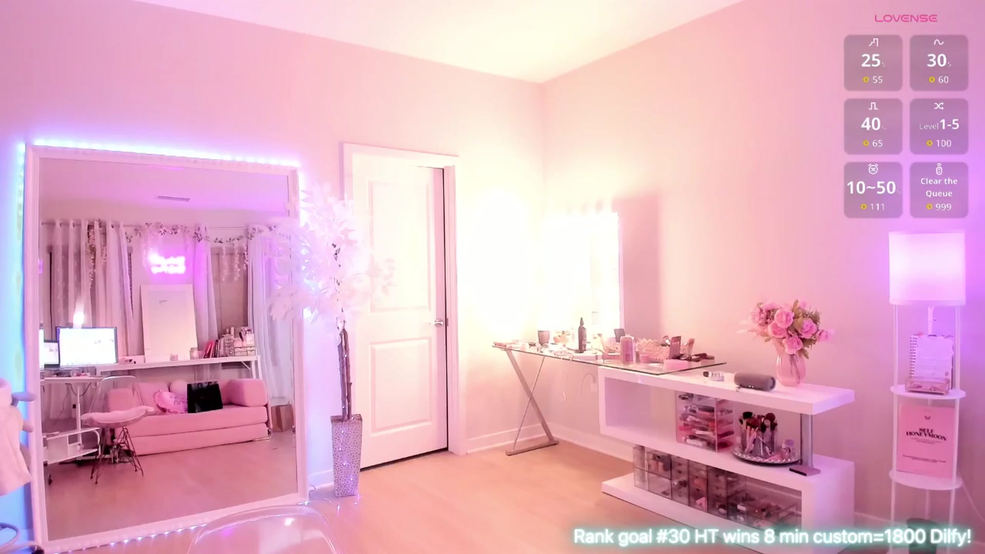 Gallery image thumbnail from BrinaNellie_'s myfreecams stream on, 01/05/2026, 07:52 image 11 of 20