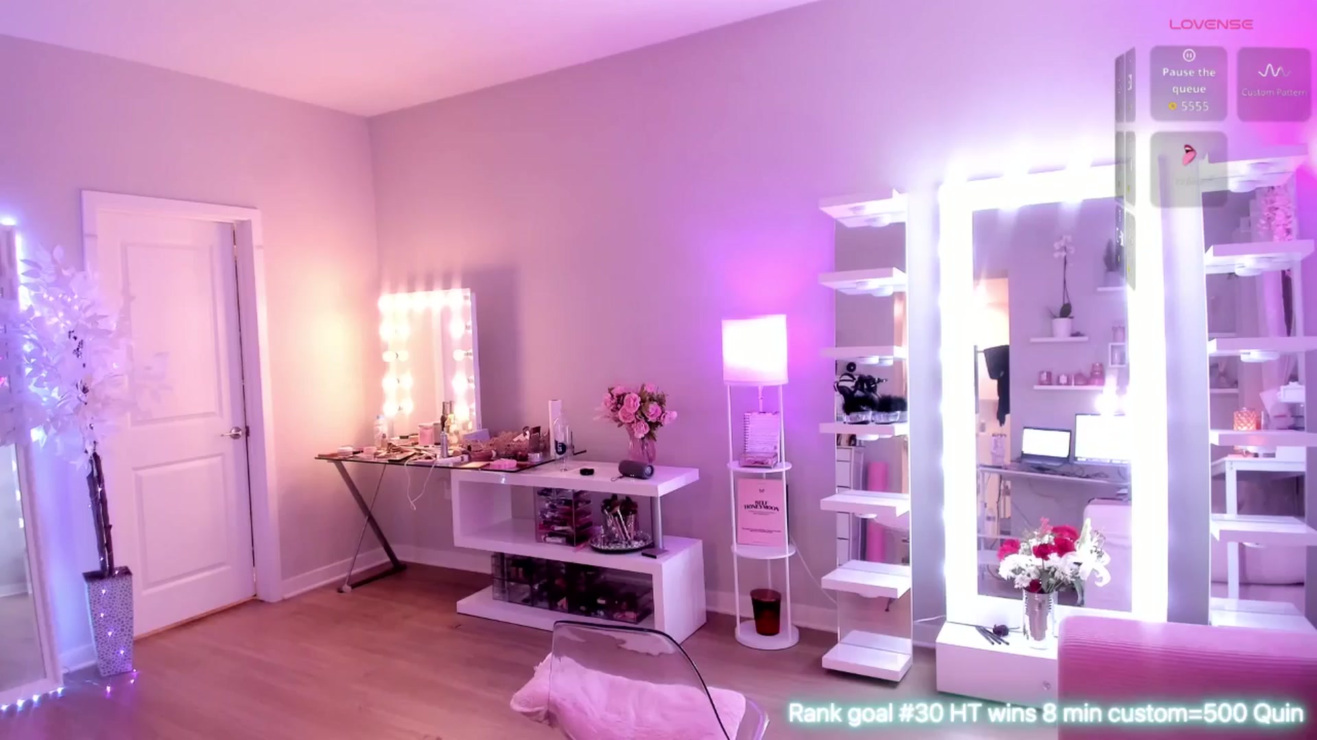 Gallery image thumbnail from BrinaNellie_'s myfreecams stream on, 01/06/2026, 07:05 image 2 of 20