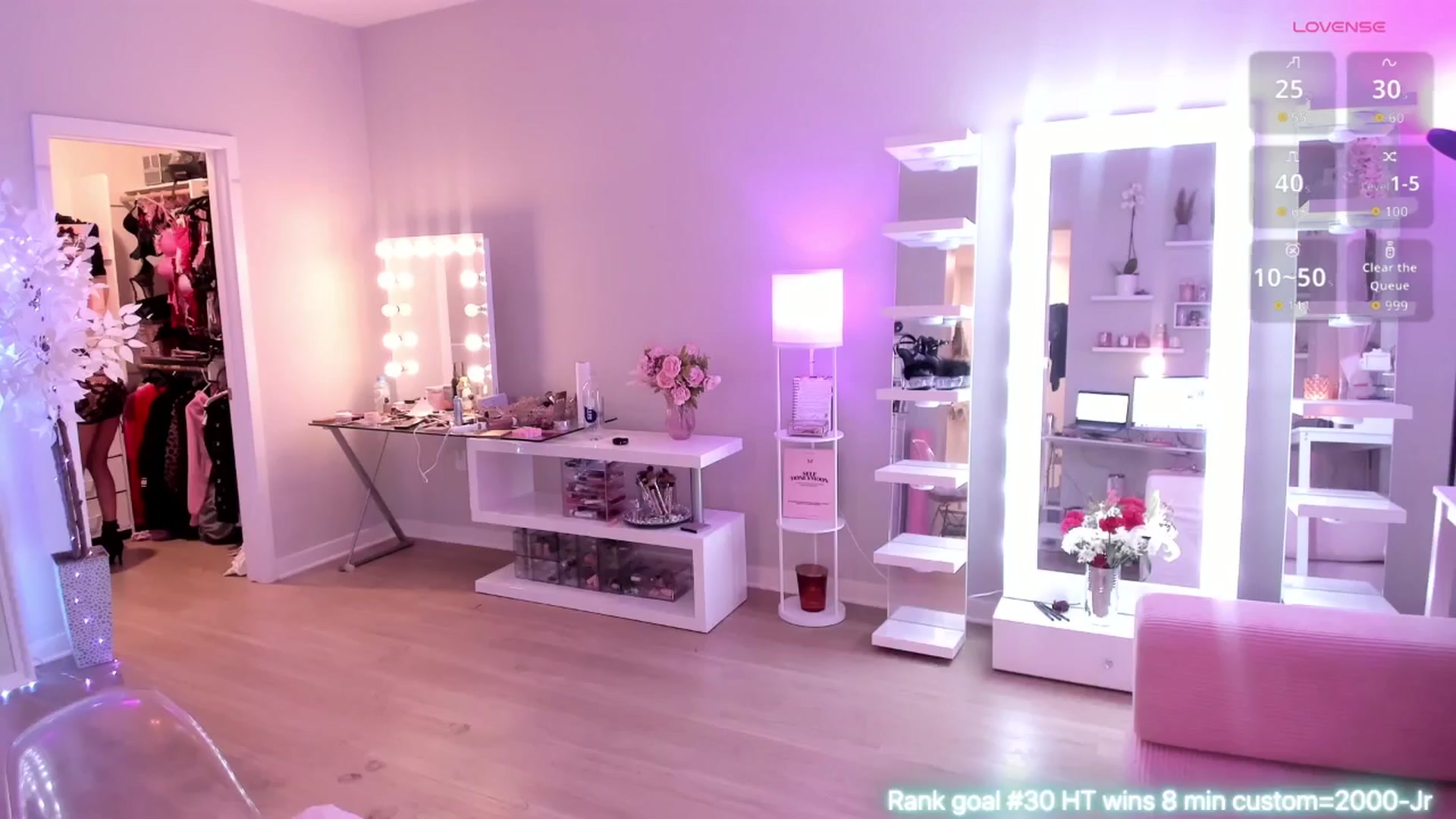 Gallery image thumbnail from BrinaNellie_'s myfreecams stream on, 01/06/2026, 07:05 image 19 of 20