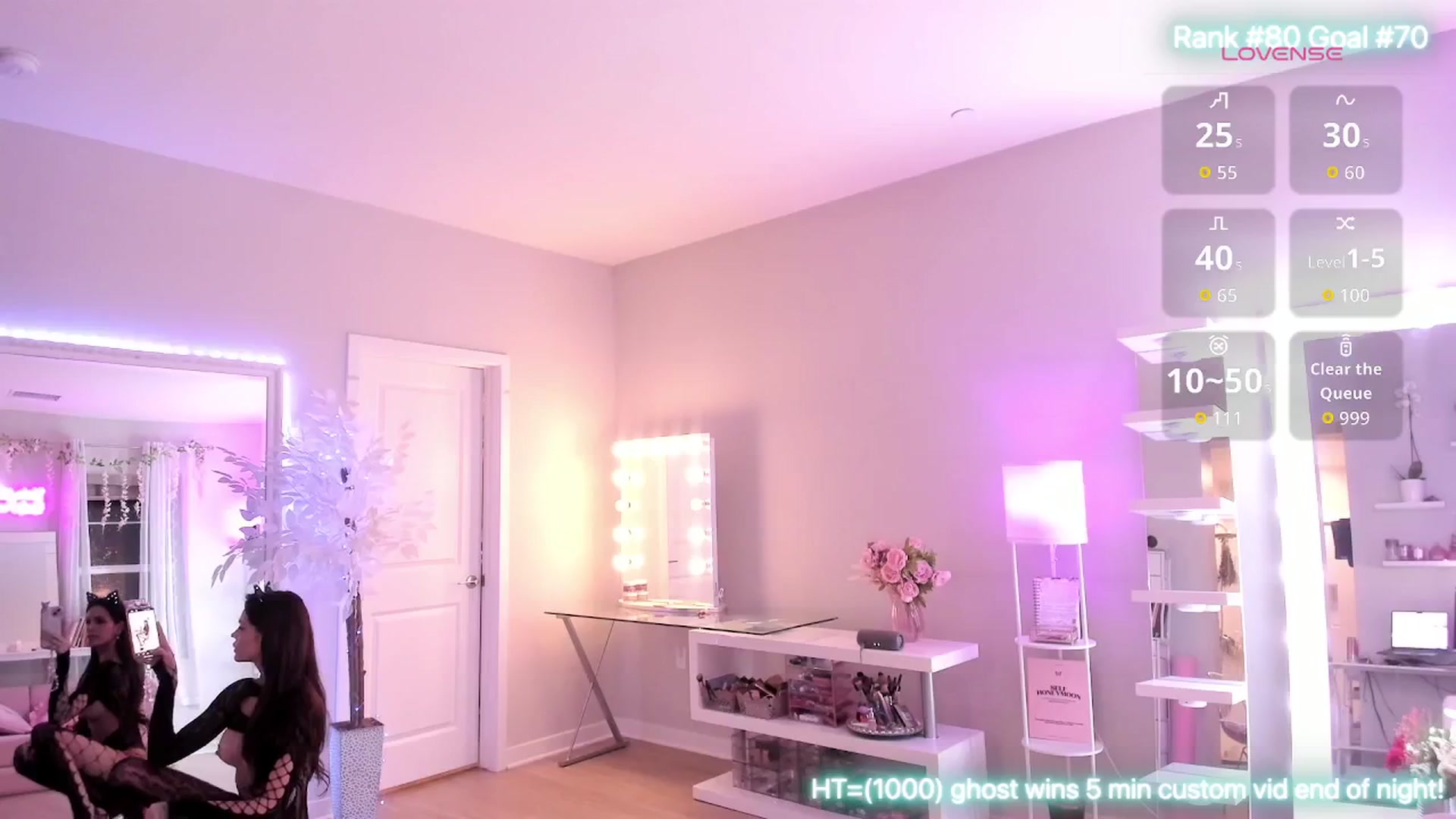 Gallery image thumbnail from BrinaNellie_'s myfreecams stream on, 01/10/2026, 06:01 image 10 of 20