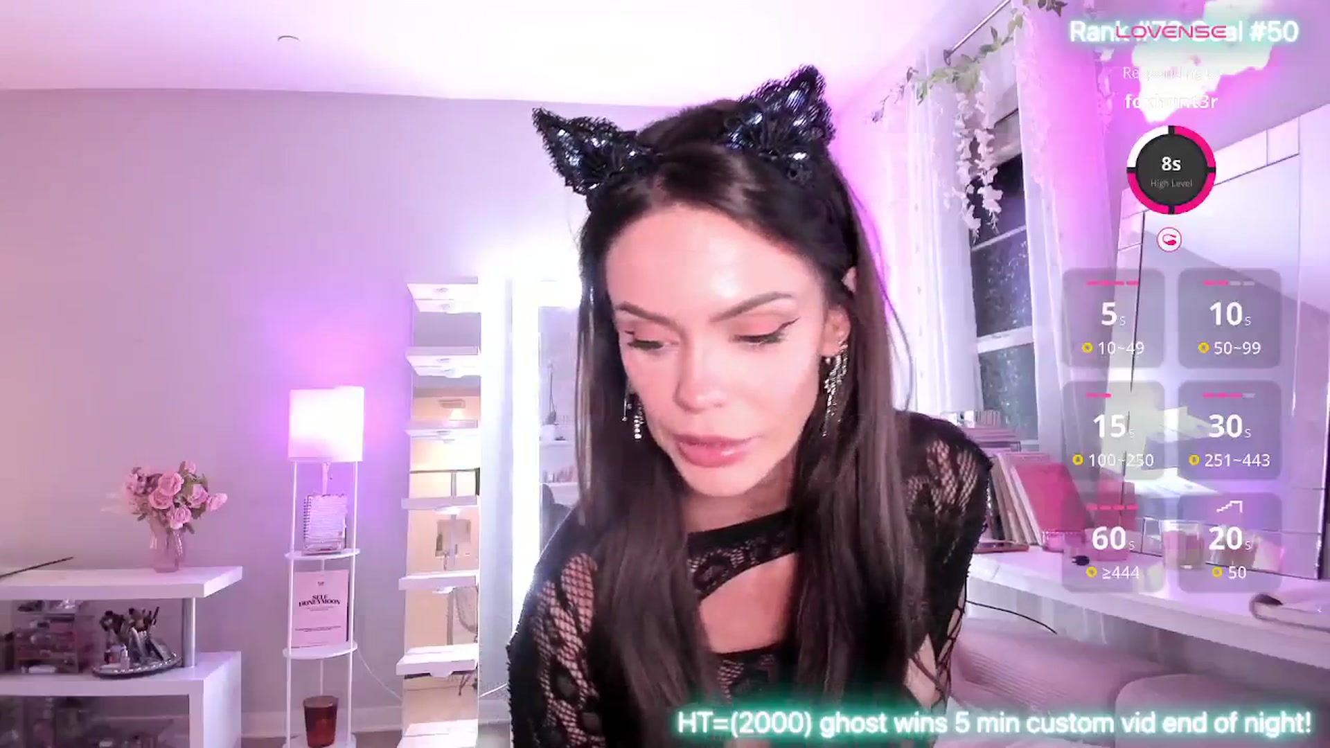 Gallery image thumbnail from BrinaNellie_'s myfreecams stream on, 01/10/2026, 09:15 image 13 of 20