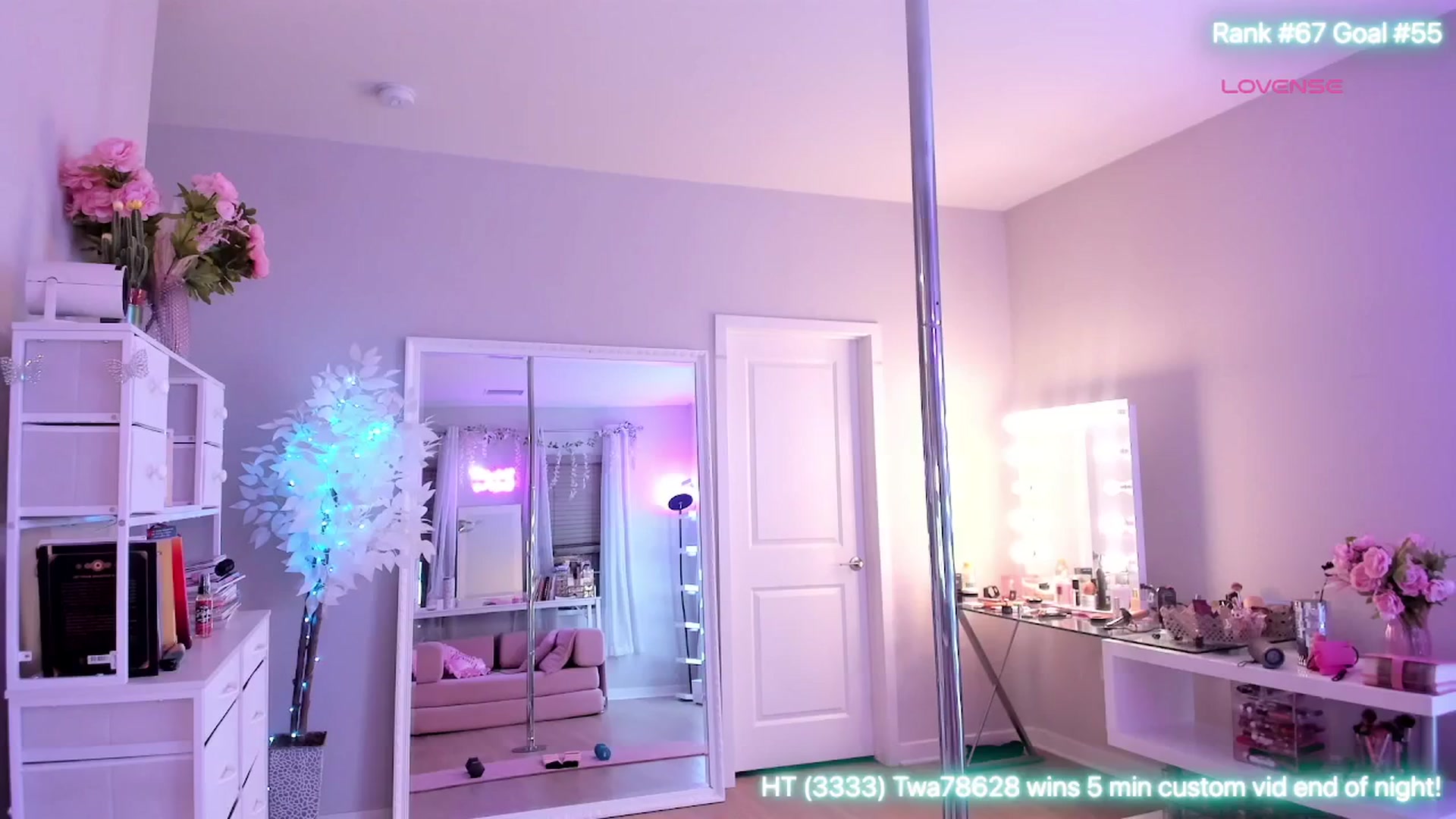Gallery image thumbnail from BrinaNellie_'s myfreecams stream on, 01/14/2026, 06:33 image 5 of 20