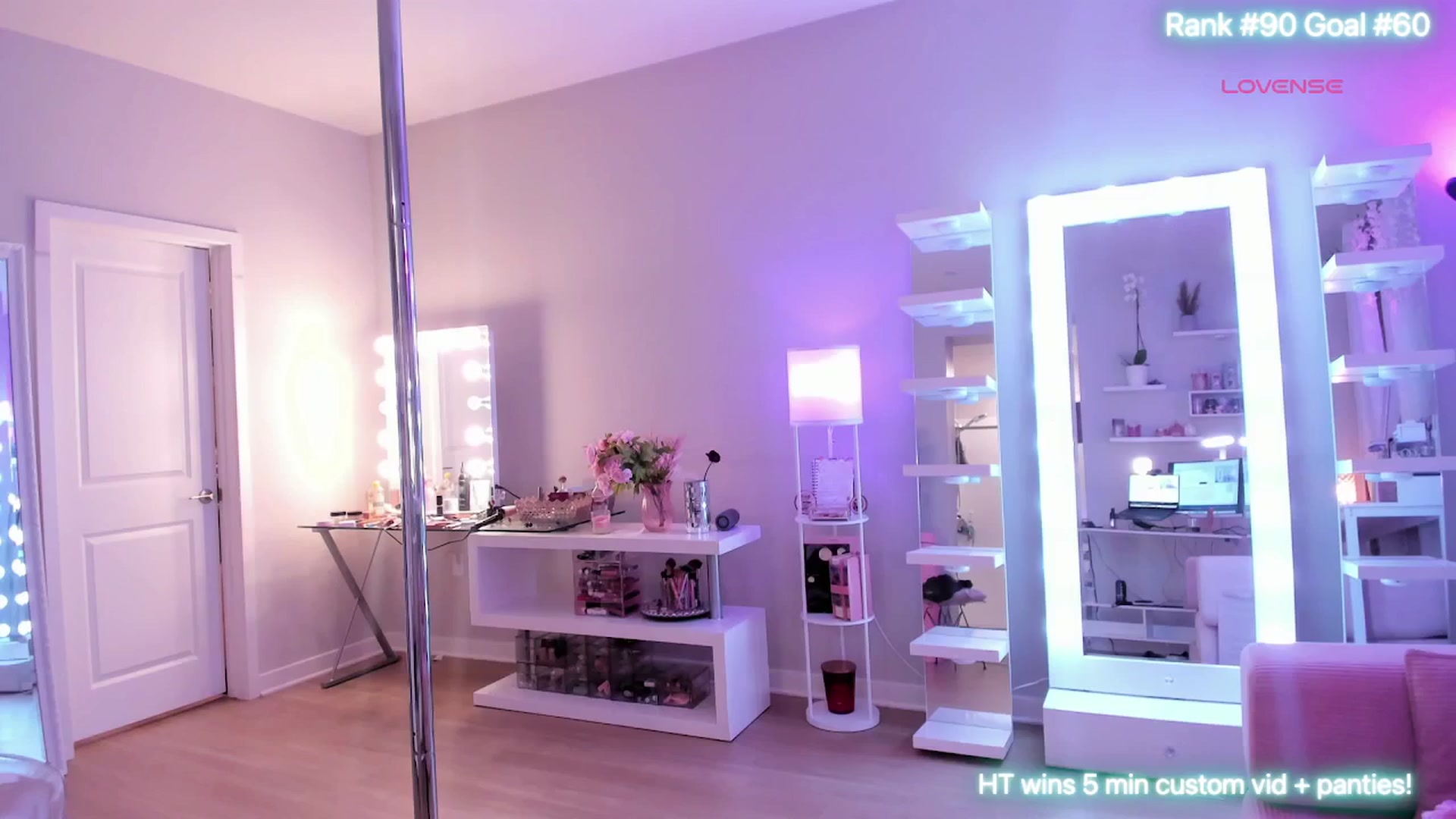 Gallery image thumbnail from BrinaNellie_'s myfreecams stream on, 01/15/2026, 05:38 image 1 of 20