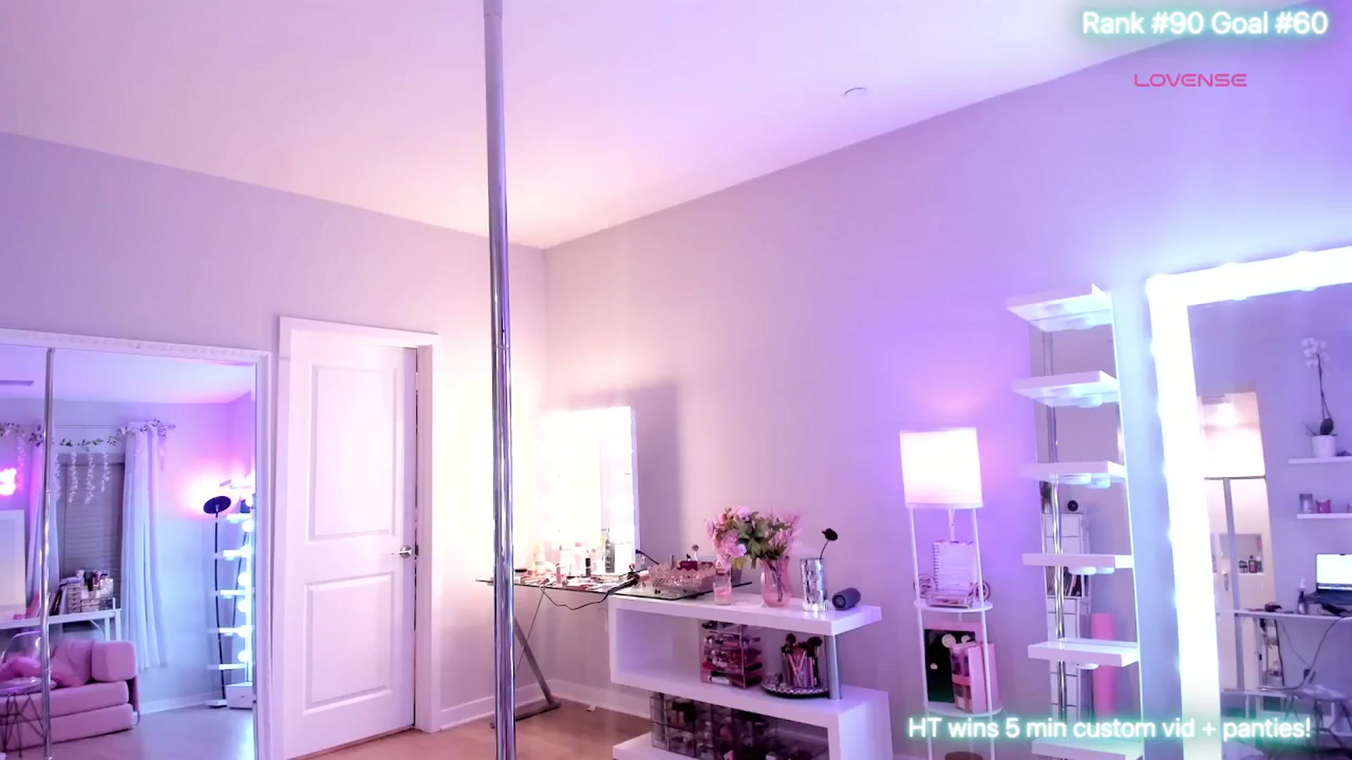 Gallery image thumbnail from BrinaNellie_'s myfreecams stream on, 01/15/2026, 05:38 image 15 of 20