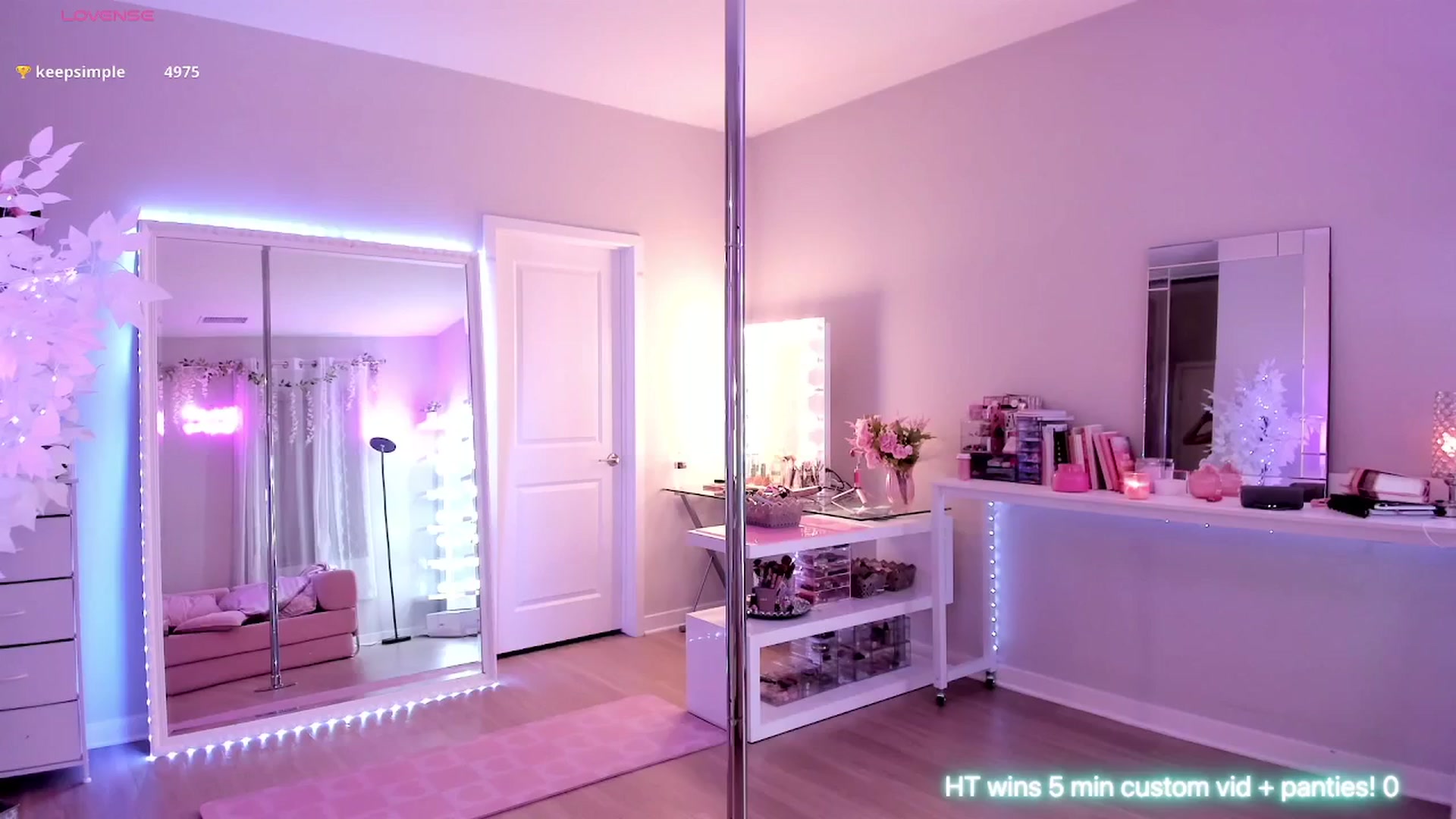 Gallery image thumbnail from BrinaNellie_'s myfreecams stream on, 01/23/2026, 05:52 image 20 of 20