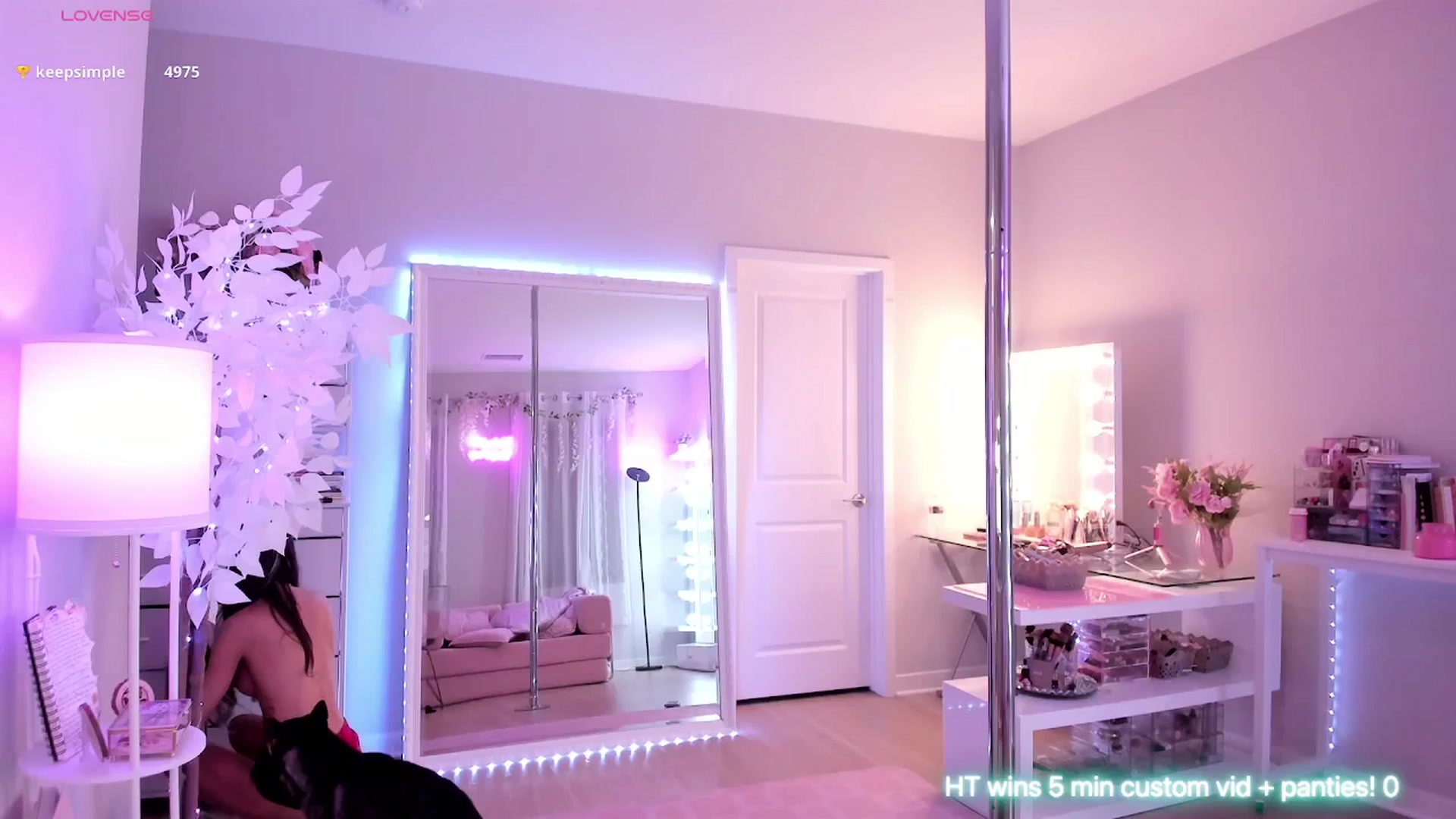 Gallery image thumbnail from BrinaNellie_'s myfreecams stream on, 01/23/2026, 05:52 image 19 of 20