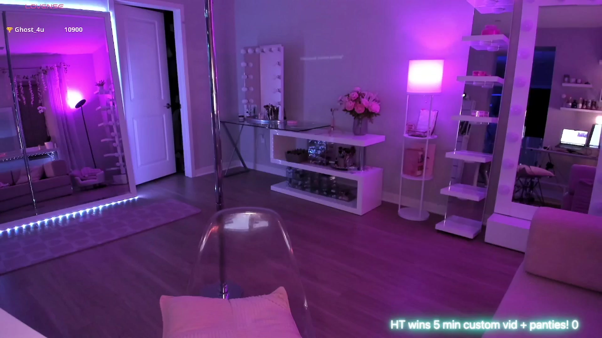 Gallery image thumbnail from BrinaNellie_'s myfreecams stream on, 02/07/2026, 07:01 image 16 of 20