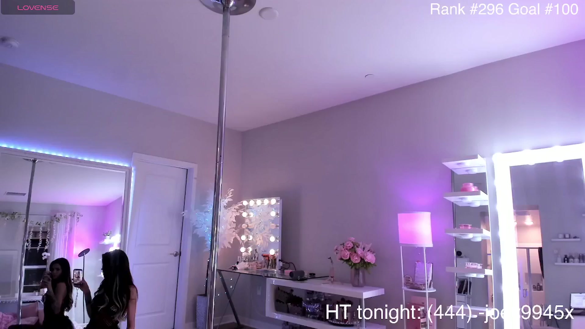 Gallery image thumbnail from BrinaNellie_'s myfreecams stream on, 02/08/2026, 05:29 image 7 of 20