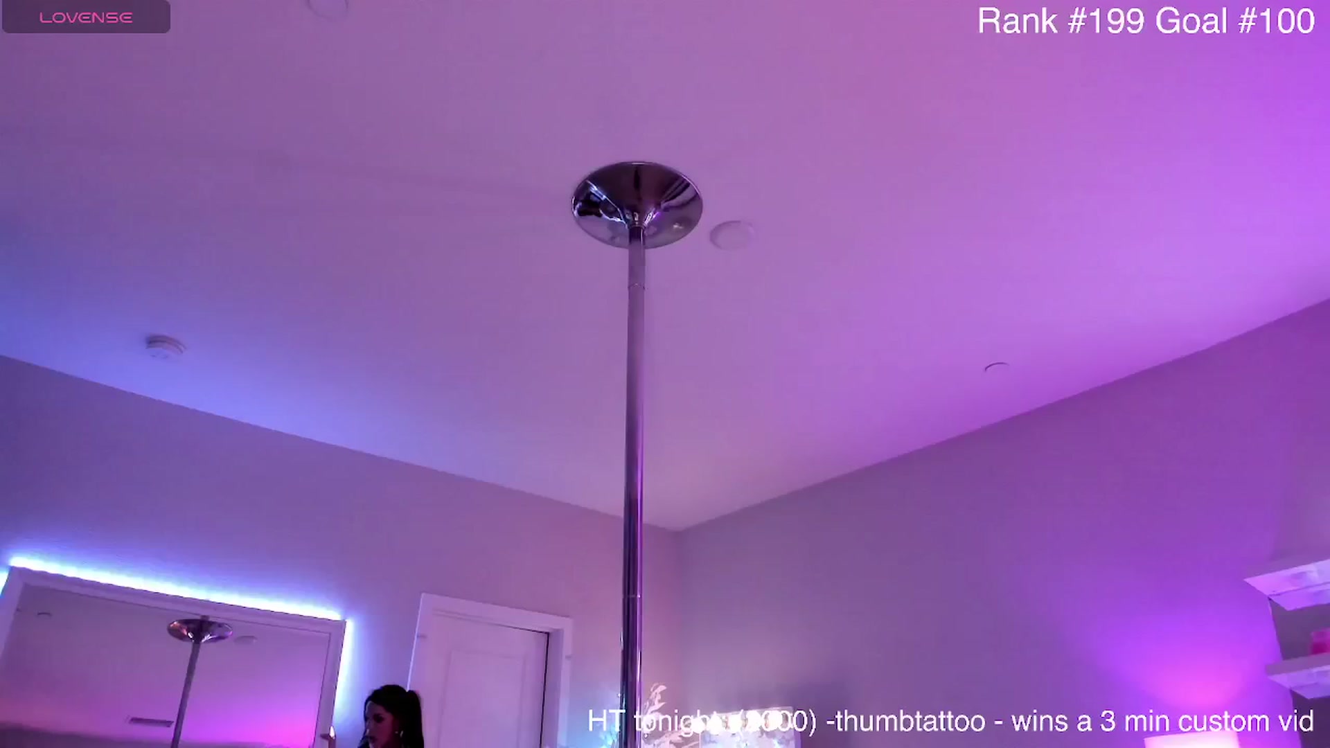 Gallery image thumbnail from BrinaNellie_'s myfreecams stream on, 02/08/2026, 06:25 image 17 of 20