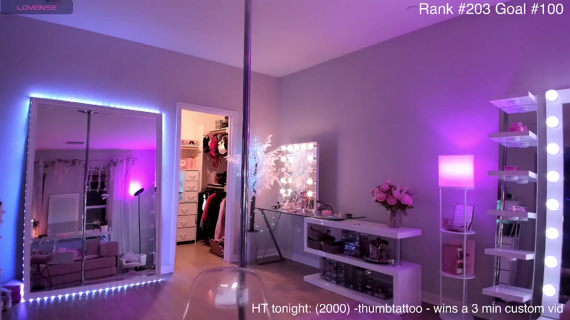 Gallery image thumbnail from BrinaNellie_'s myfreecams stream on, 02/08/2026, 06:25 image 3 of 20