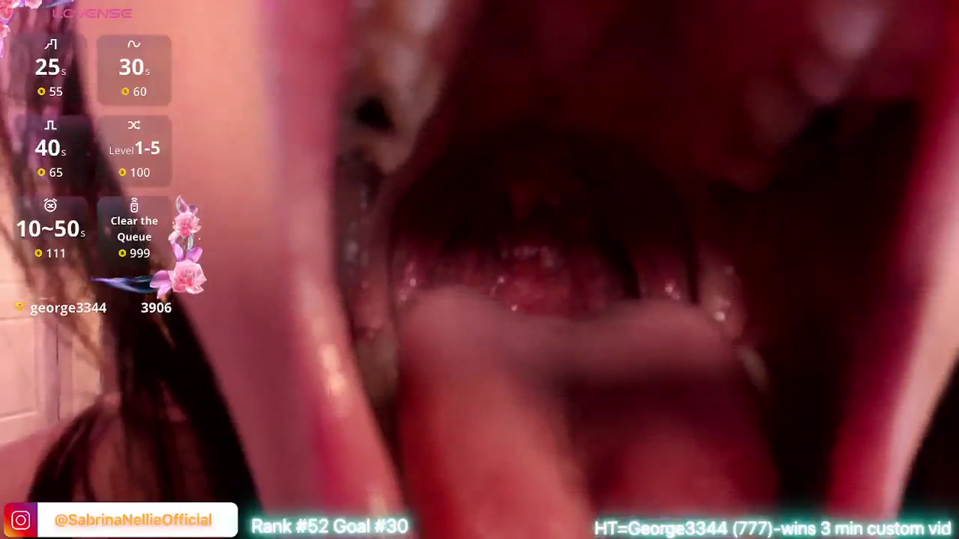 Gallery image thumbnail from BrinaNellie_'s myfreecams stream on, 03/05/2026, 08:00 image 7 of 20