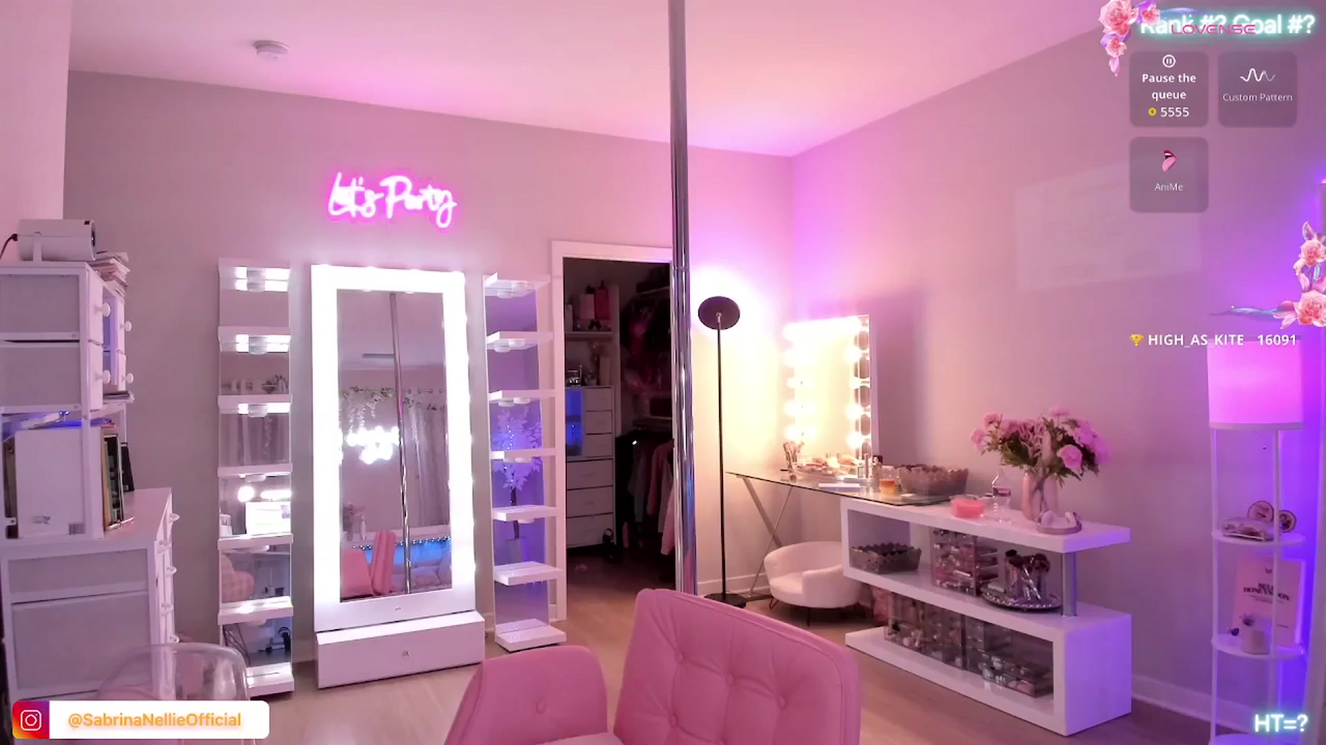 Gallery image thumbnail from BrinaNellie_'s myfreecams stream on, 03/11/2026, 06:37 image 11 of 20