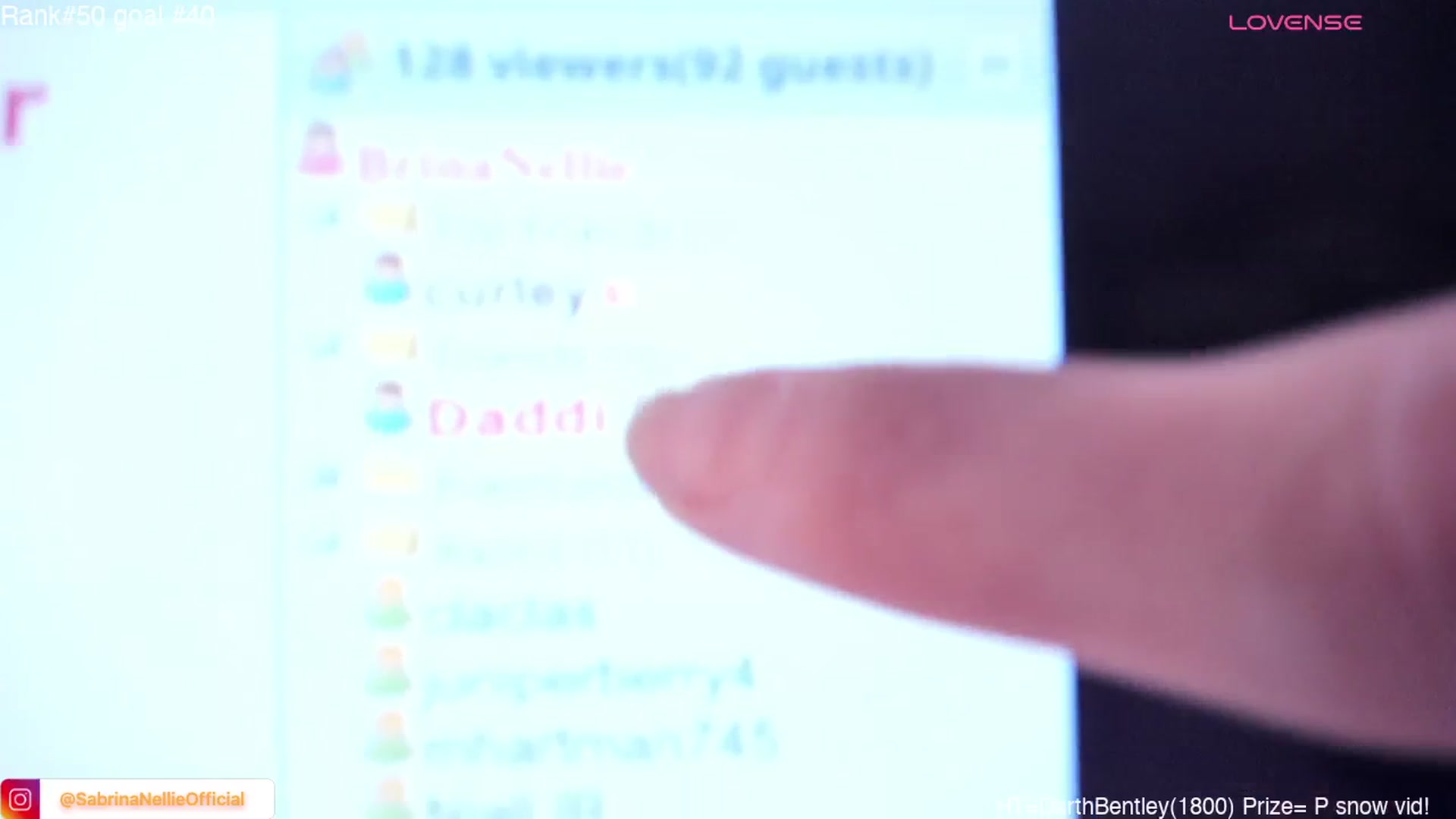 Gallery image thumbnail from BrinaNellie_'s myfreecams stream on, 03/18/2026, 03:57 image 10 of 20