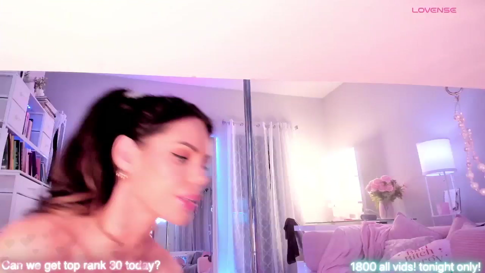 Gallery image thumbnail from BrinaNellie_'s myfreecams stream on, 04/02/2026, 07:22 image 11 of 20