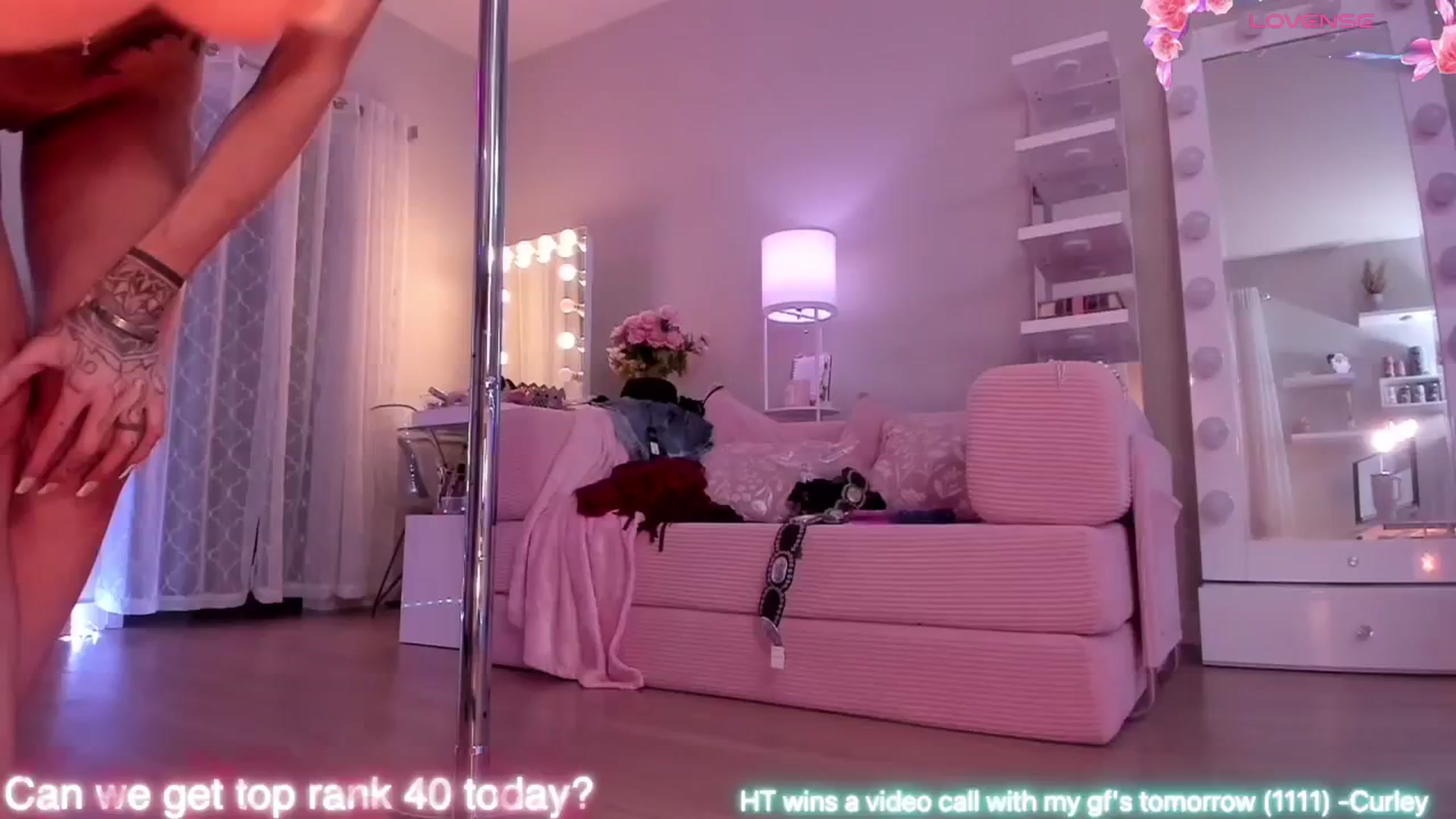 Gallery image thumbnail from BrinaNellie_'s myfreecams stream on, 04/03/2026, 05:00 image 14 of 20